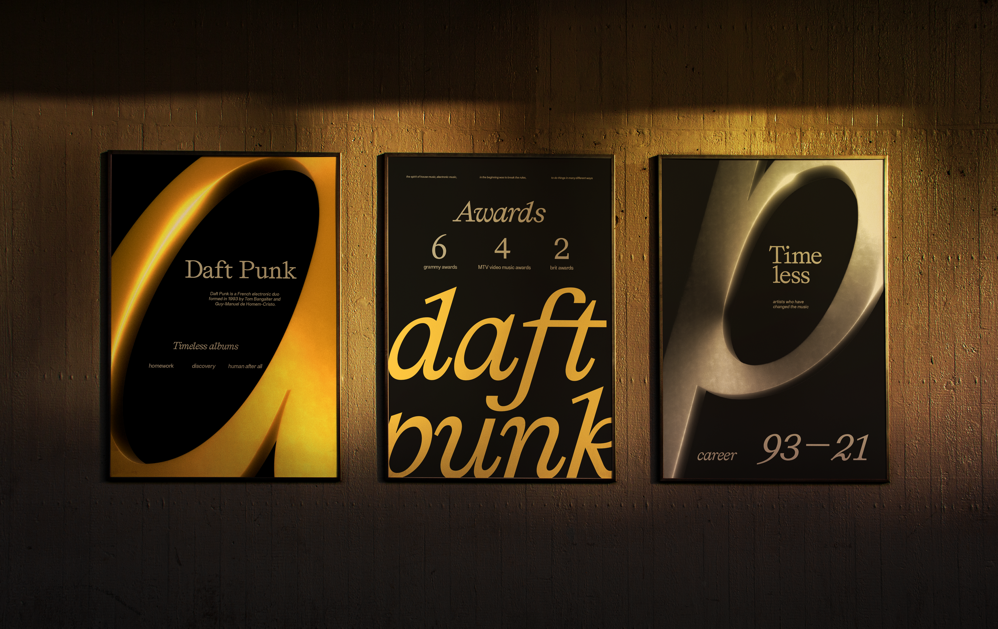 Poster design — Изображение №1 — Брендинг, Графика на Dprofile