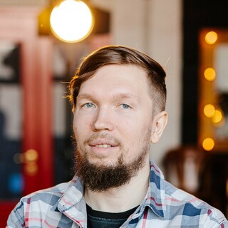 Аватар пользователя Виталий Барылов