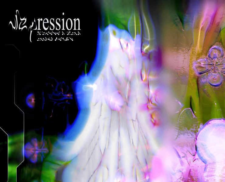 de:pression — Графика на Dprofile