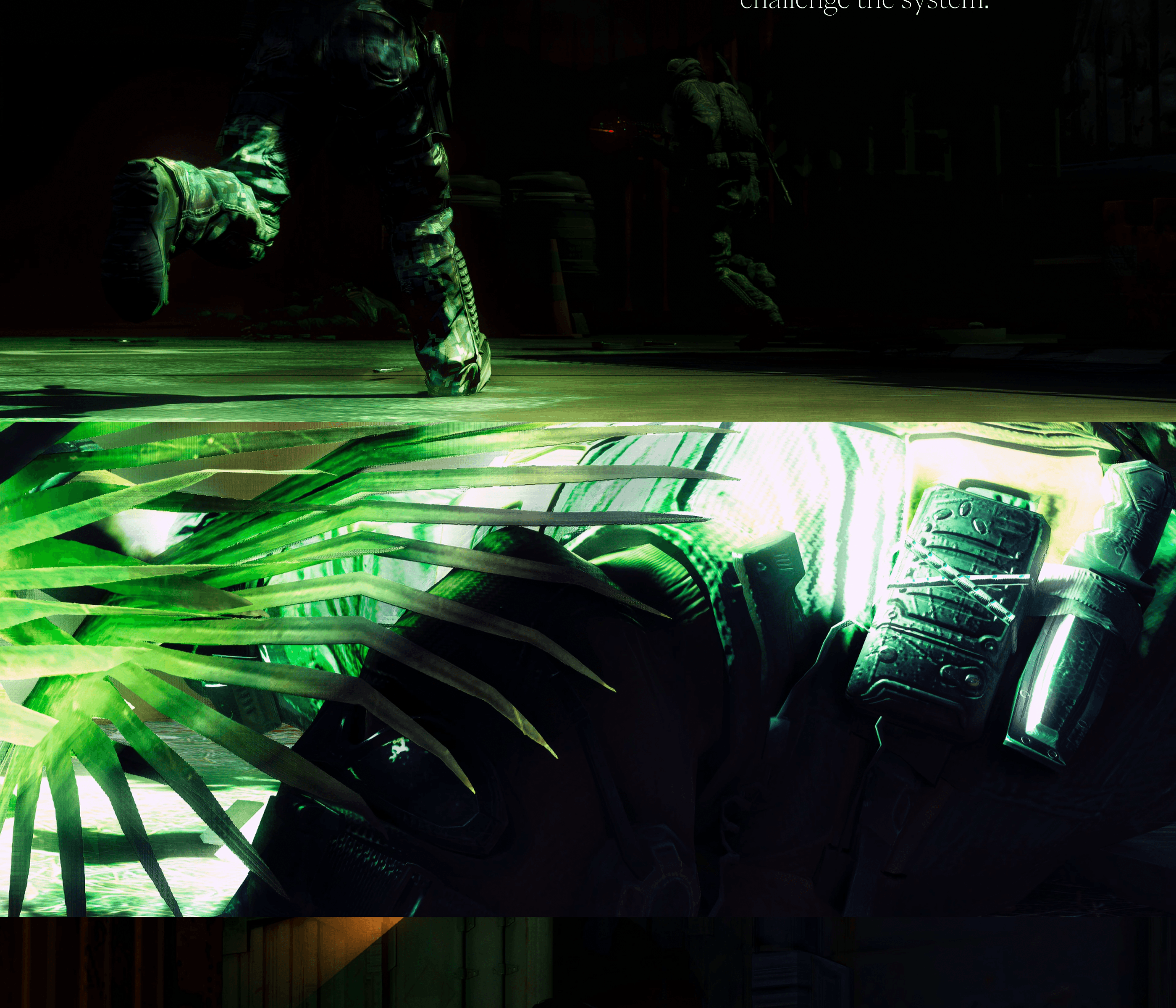 acidrain — Изображение №5 — Иллюстрация, Графика на Dprofile