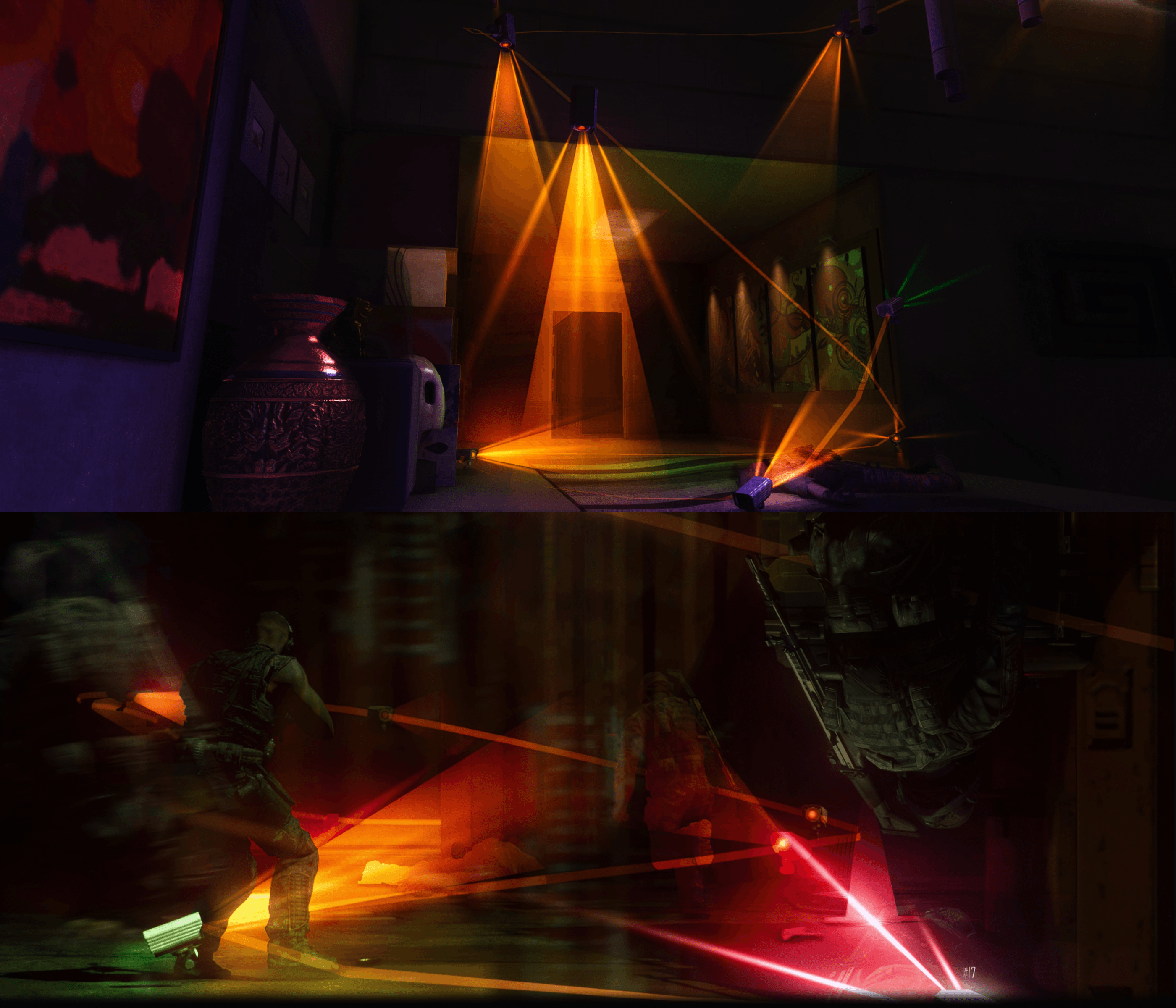 acidrain — Изображение №2 — Иллюстрация, Графика на Dprofile