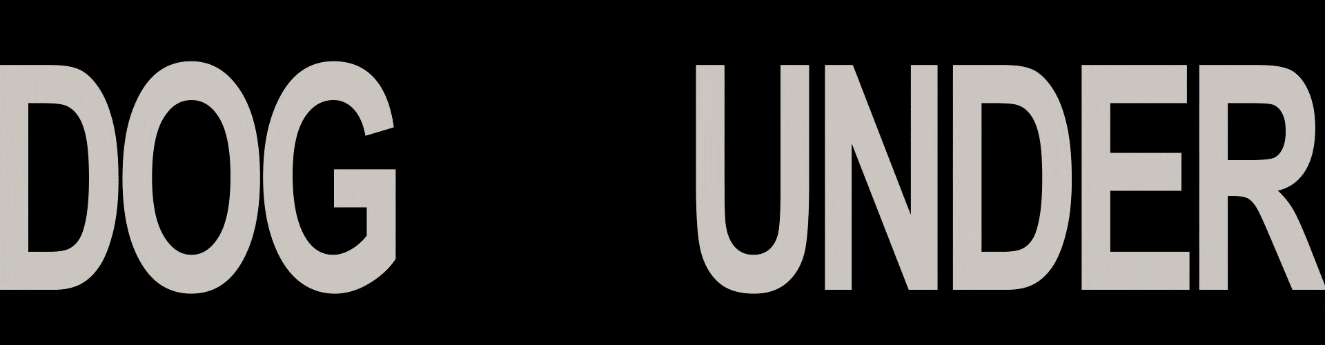 UNDERDOG art space — Изображение №9 — Брендинг, Графика на Dprofile