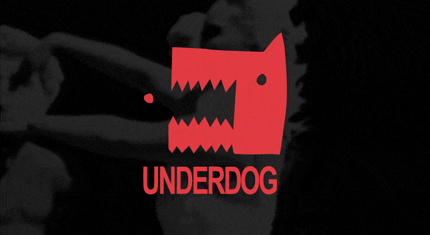 UNDERDOG art space — Изображение №16 — Брендинг, Графика на Dprofile