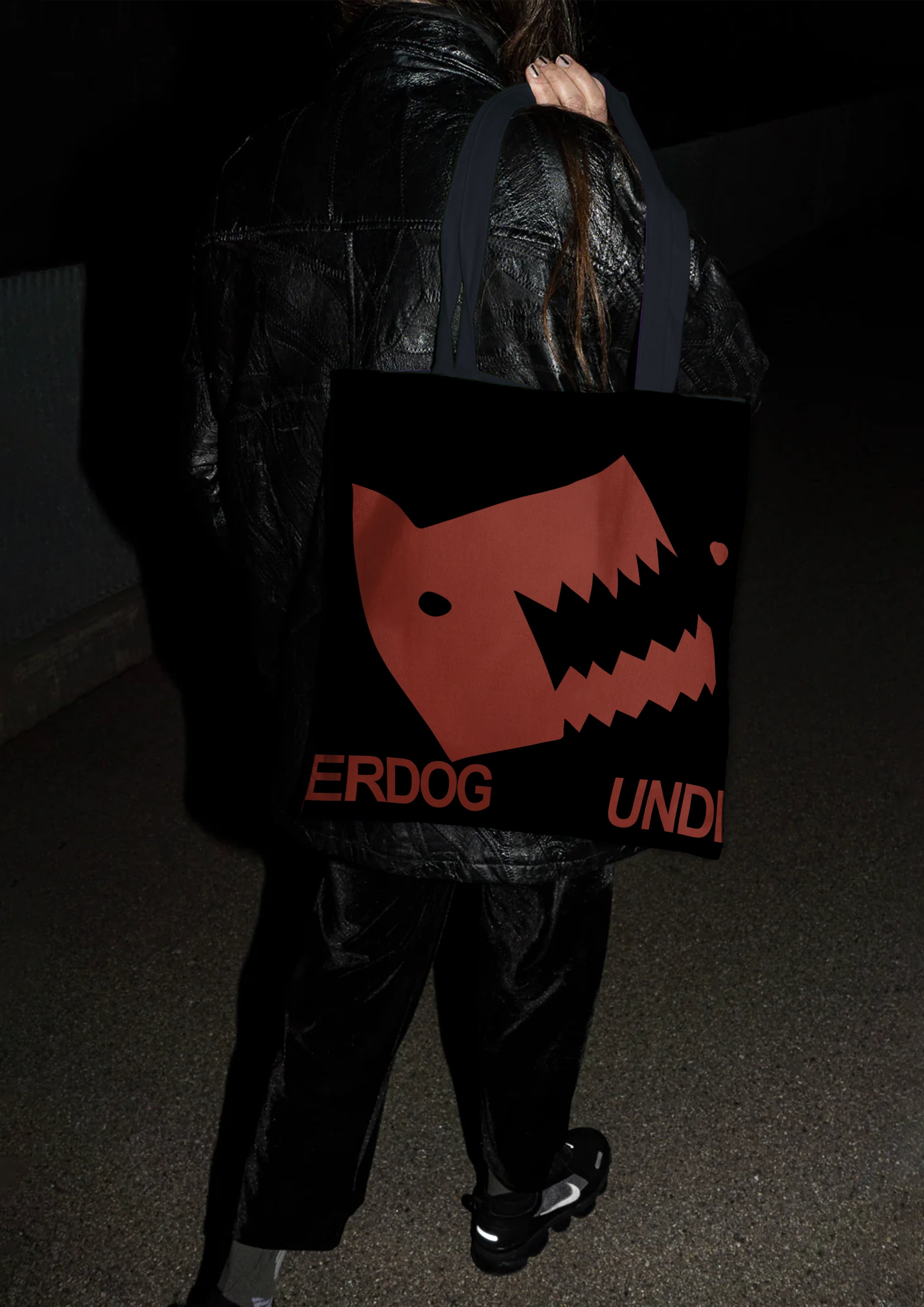 UNDERDOG art space — Изображение №11 — Брендинг, Графика на Dprofile