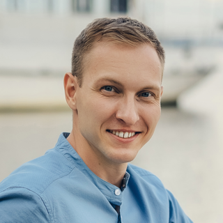 Аватар пользователя Игорь Дуненков