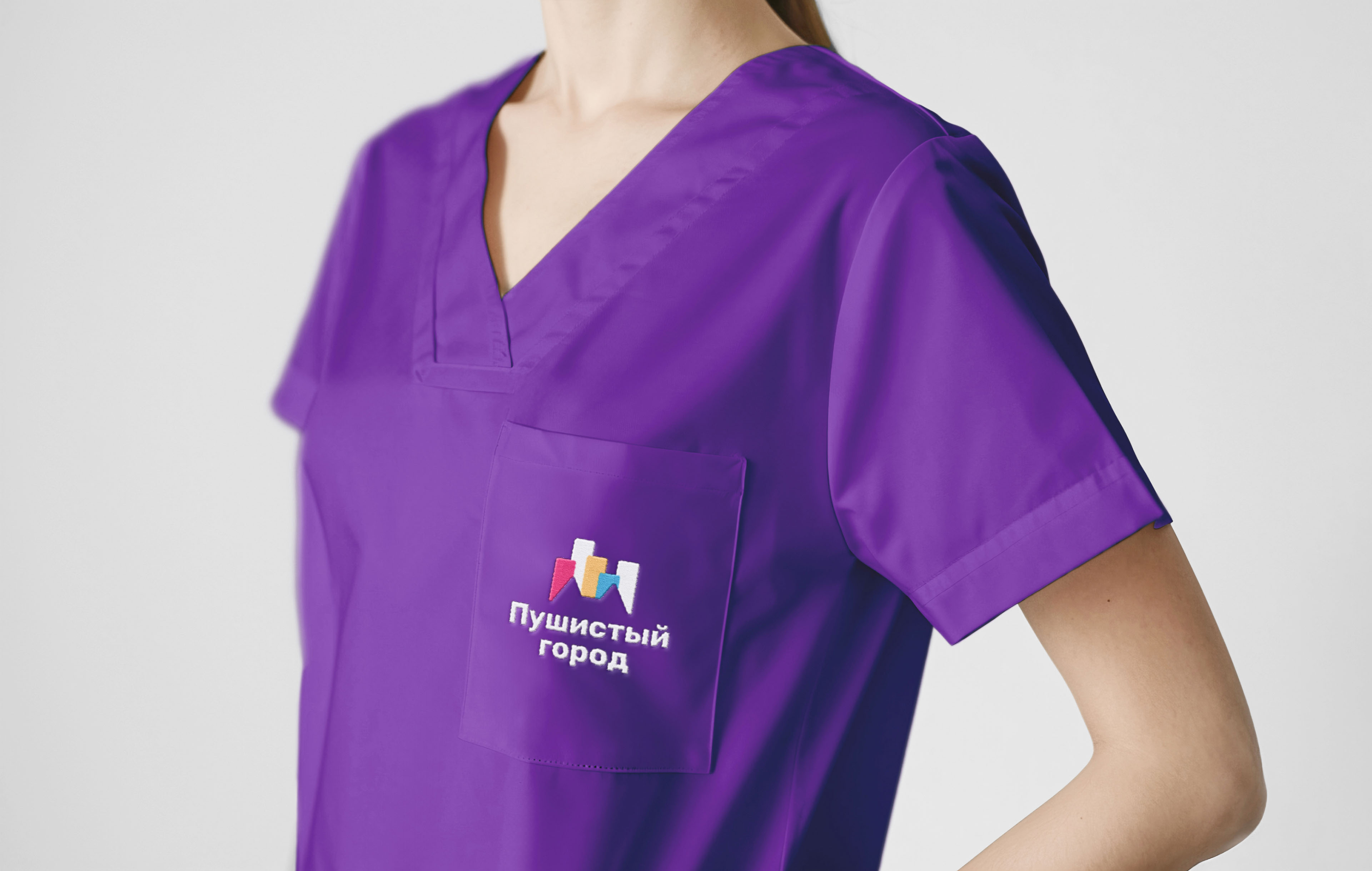 Пушистый город — Изображение №9 — Брендинг на Dprofile