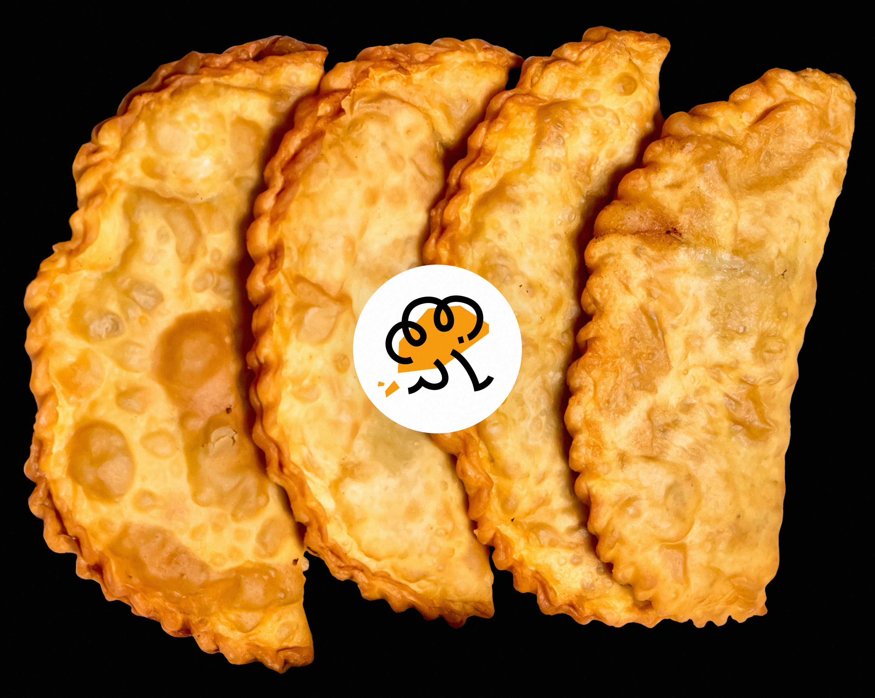 Чебуречек — Изображение №3 — Брендинг на Dprofile