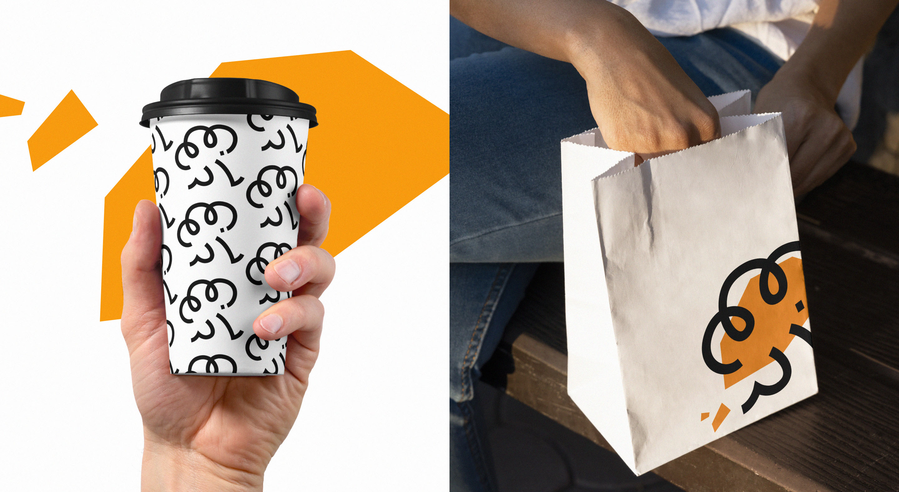 Чебуречек — Изображение №4 — Брендинг на Dprofile