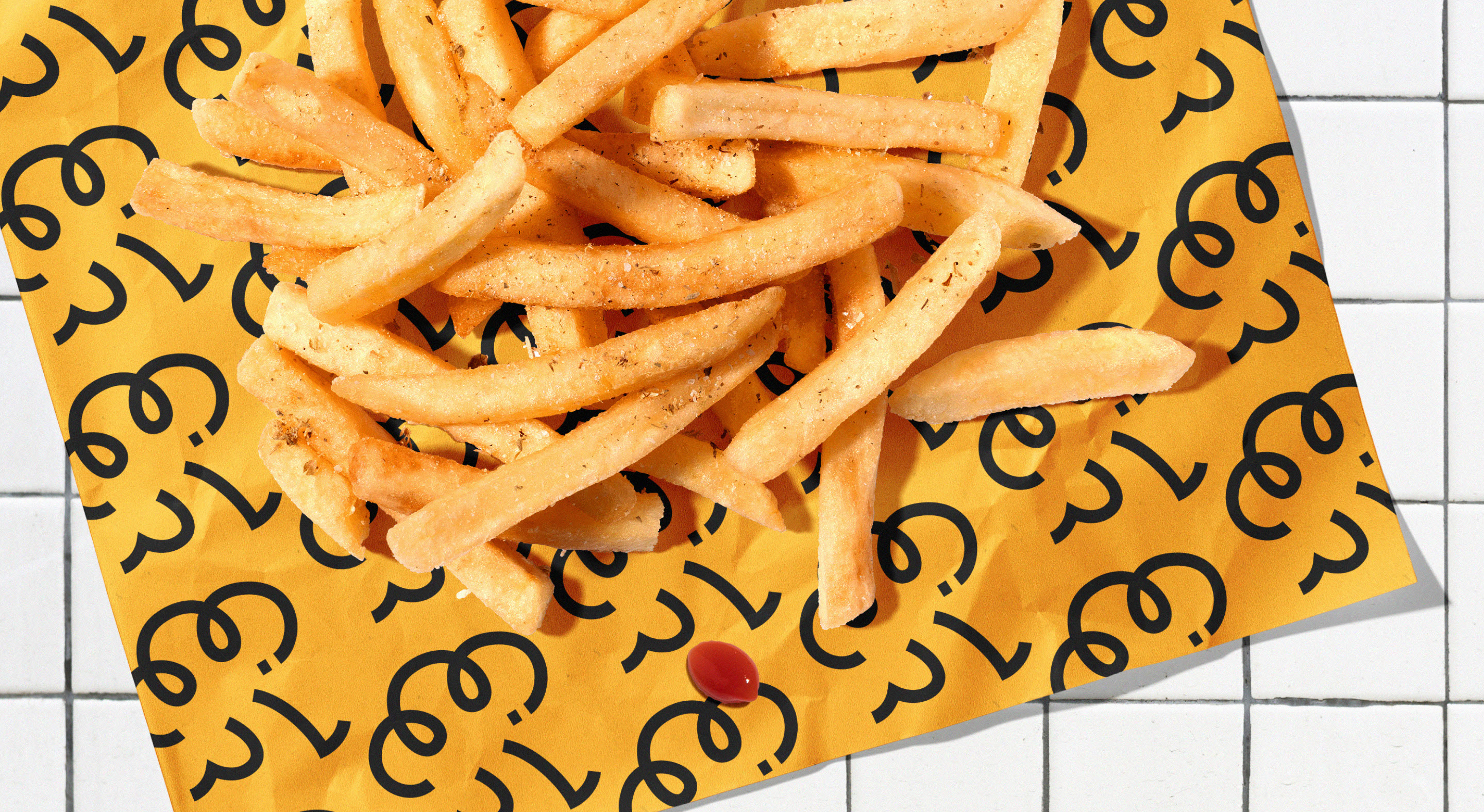 Чебуречек — Изображение №5 — Брендинг на Dprofile