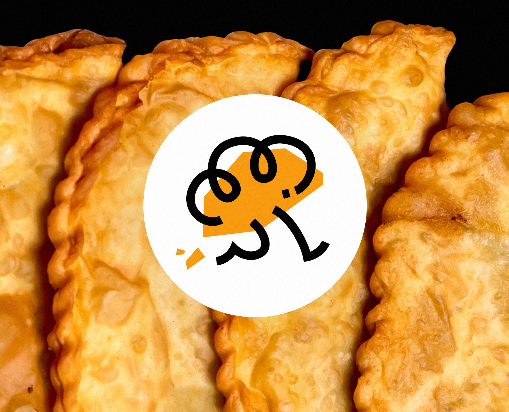 Чебуречек — Брендинг на Dprofile