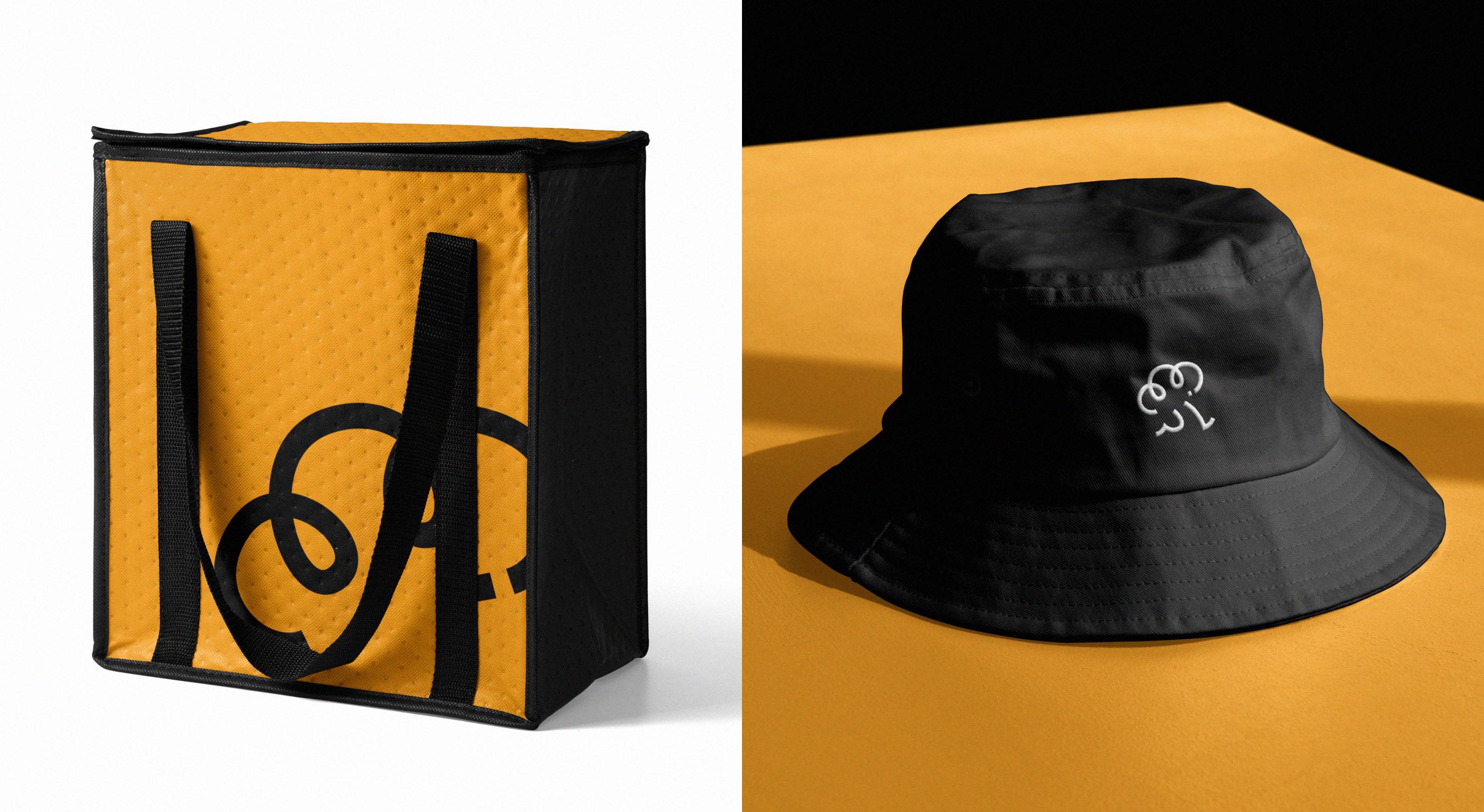 Чебуречек — Изображение №2 — Брендинг на Dprofile