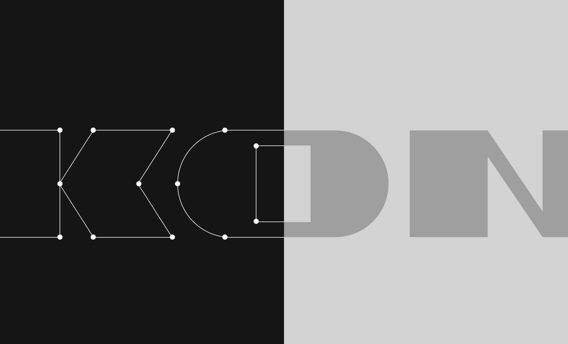 Разработка логотипа кожевной мастерской Kondr — Изображение №4 — Брендинг на Dprofile