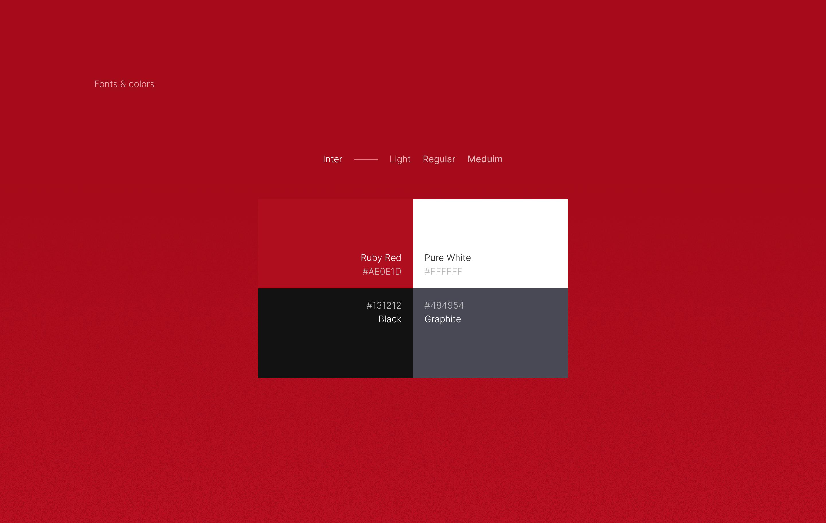 СпешиLove: web & mobile redesign for shopping center — Изображение №11 — Интерфейсы на Dprofile