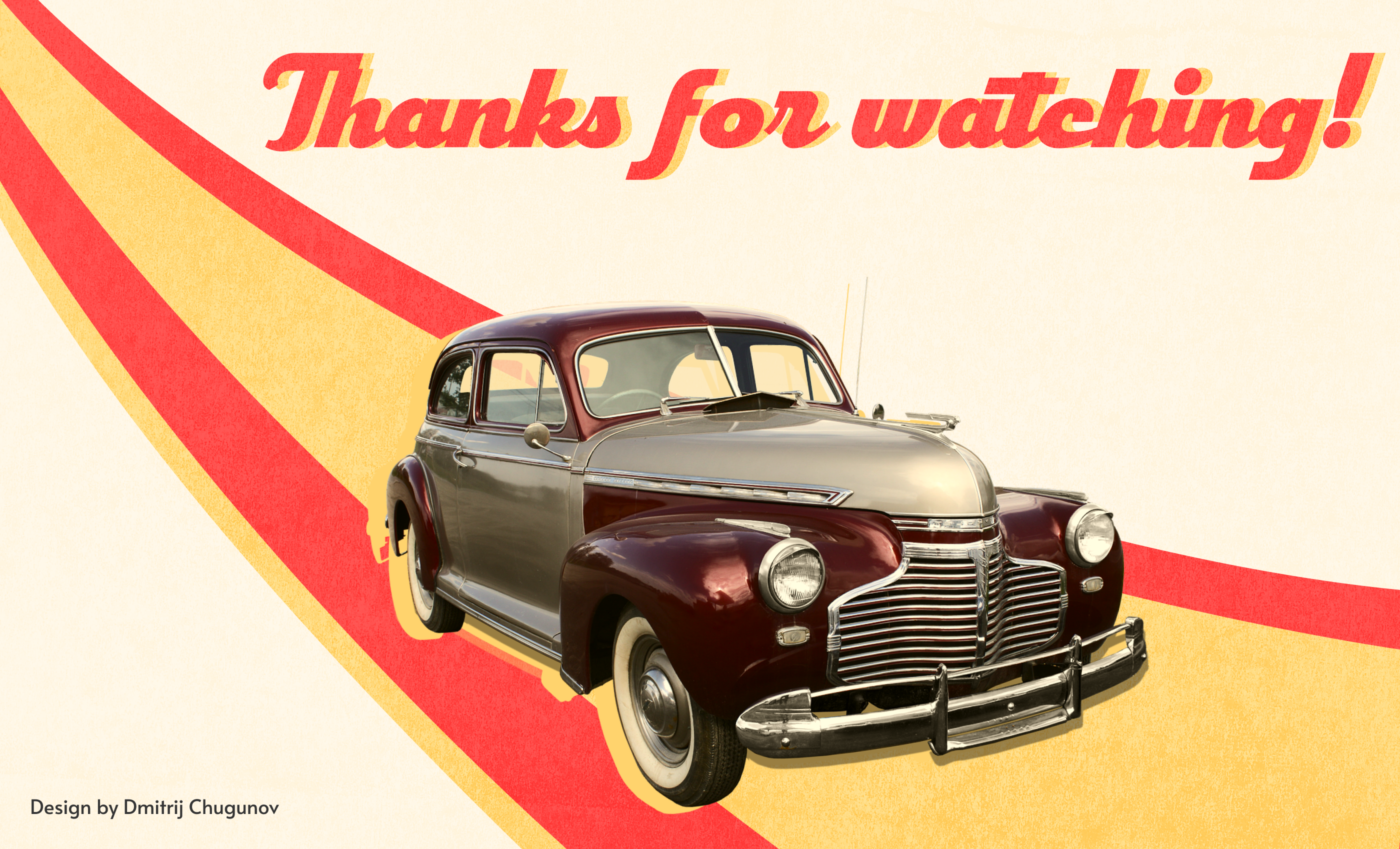 Museum of american retro cars «Art in Motion» — Изображение №15 — Интерфейсы, Графика на Dprofile