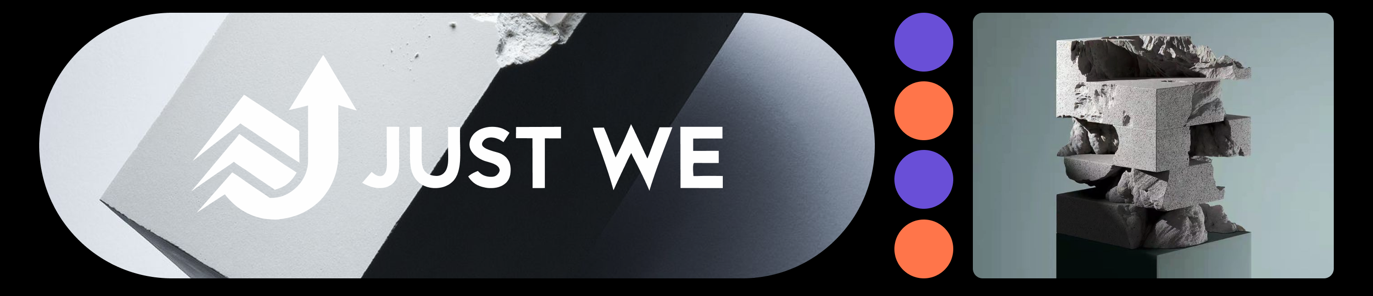 Internet advertising agency «Just We» — Изображение №6 — Интерфейсы на Dprofile
