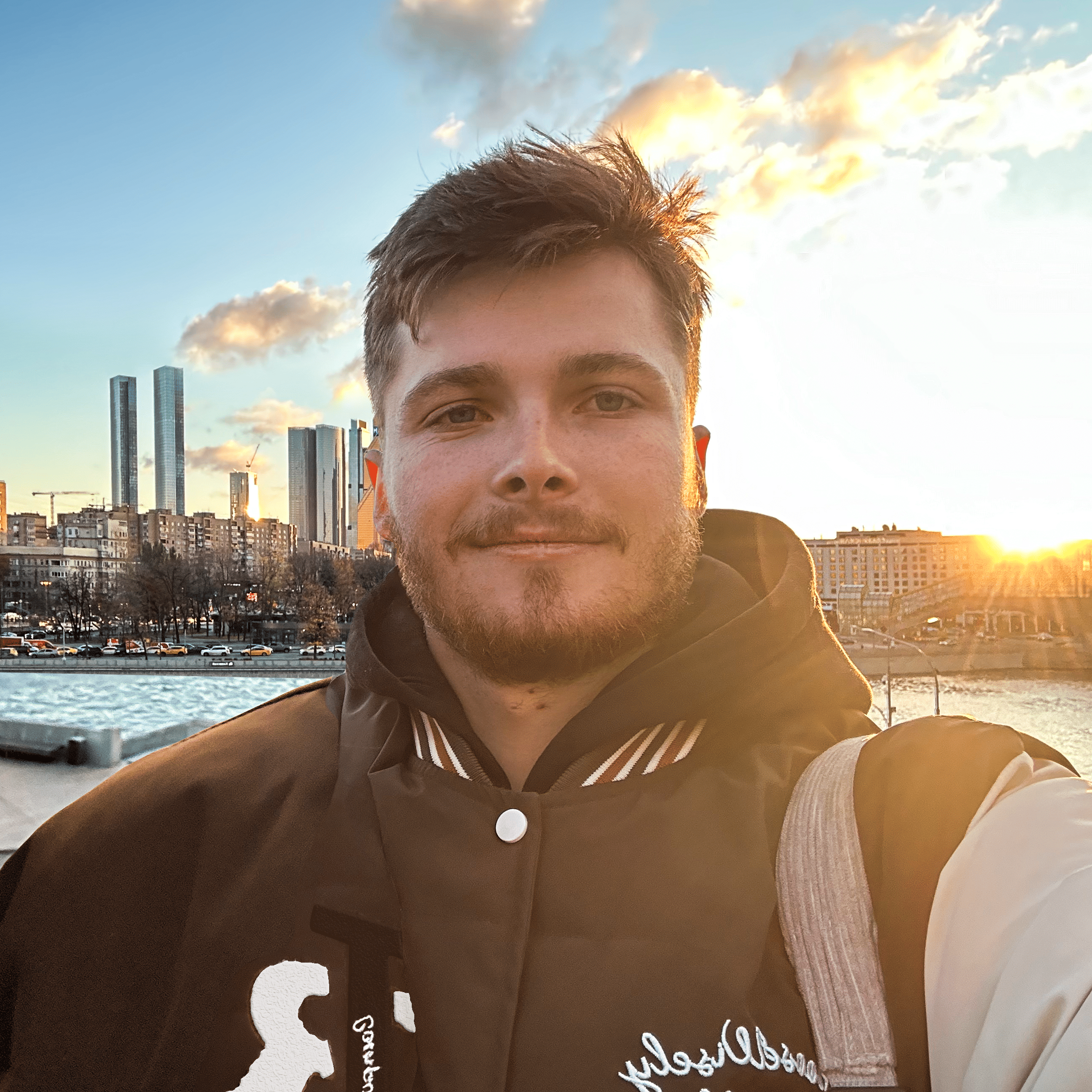 Аватар пользователя Дмитрий Чугунов