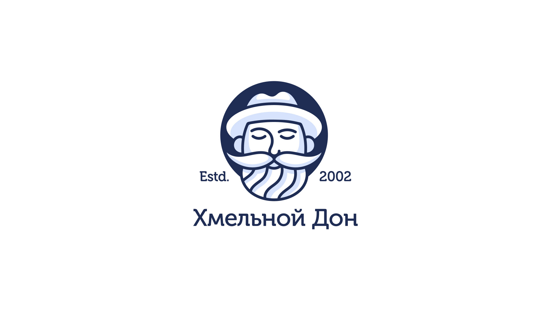 Производитель пива |Beer producer — Изображение №2 — Брендинг, Графика на Dprofile