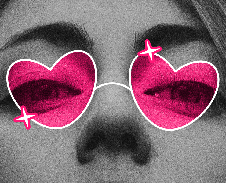 Салон красоты | Beauty salon concept — Брендинг, Графика на Dprofile