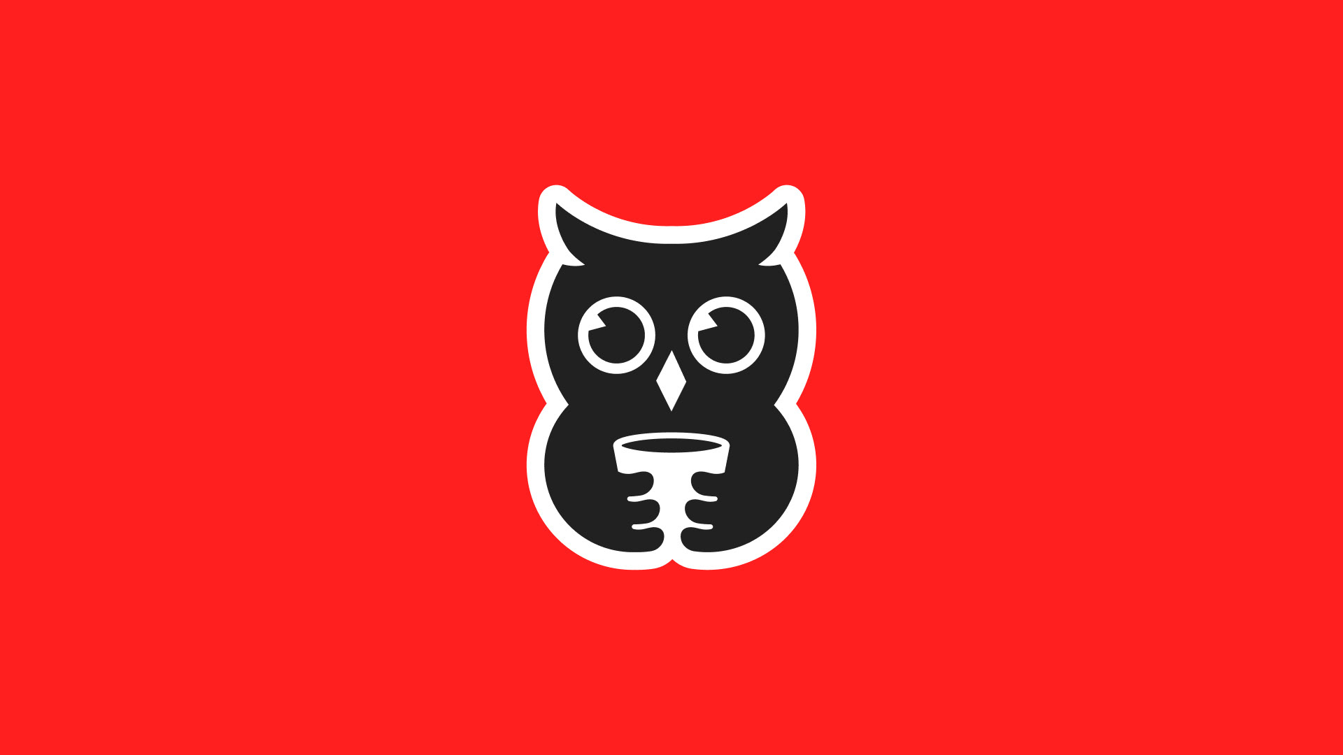 Coffee owl | франшиза кофеен — Изображение №1 — Брендинг, Графика на Dprofile