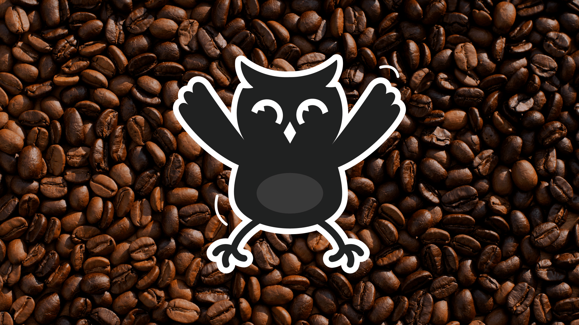 Coffee owl | франшиза кофеен — Изображение №5 — Брендинг, Графика на Dprofile