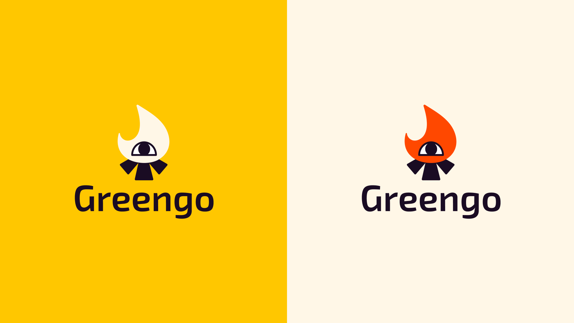 Greengo | travel equipment | туристическая экипировка — Изображение №2 — Брендинг, Графика на Dprofile