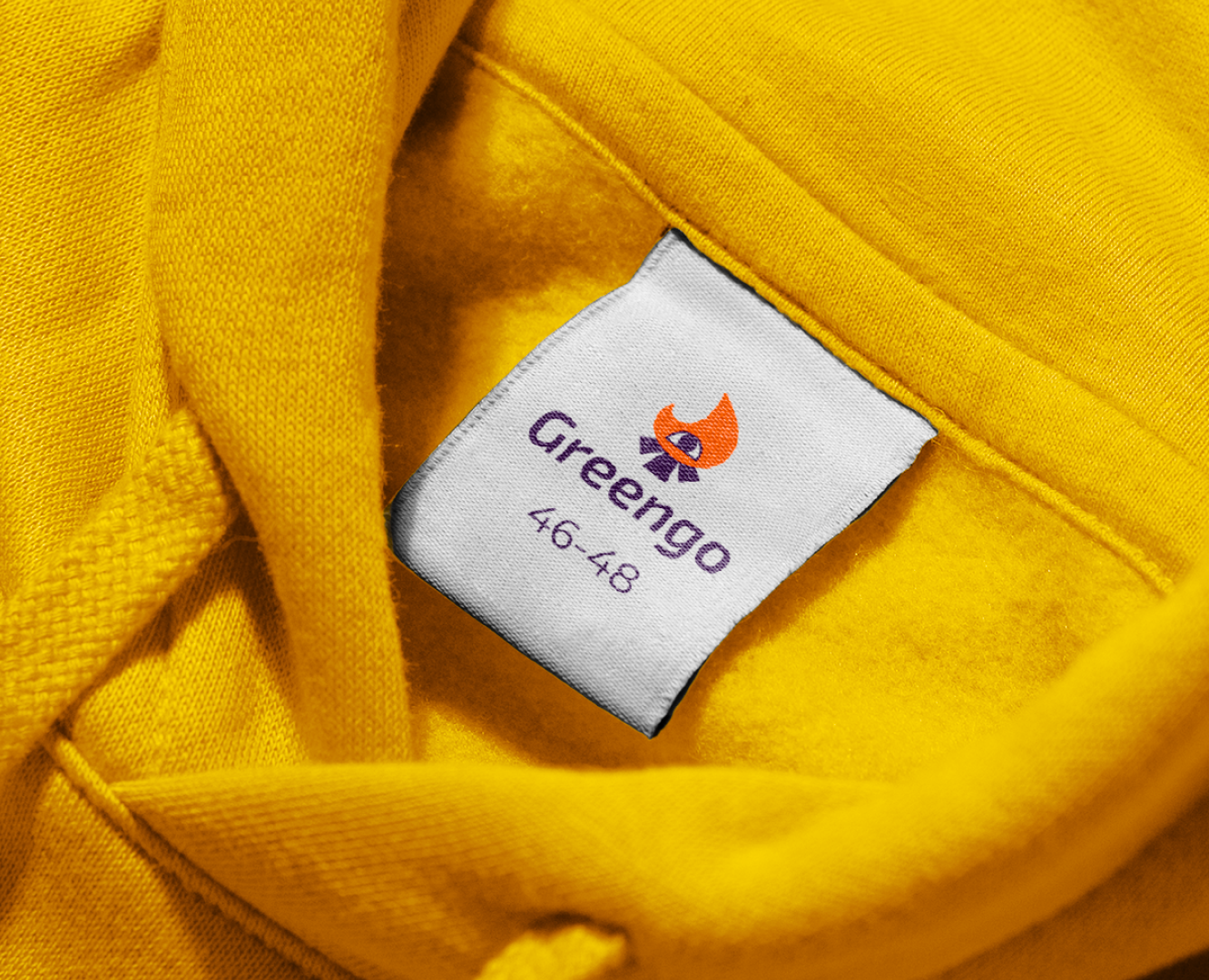 Greengo | travel equipment | туристическая экипировка — Брендинг, Графика на Dprofile