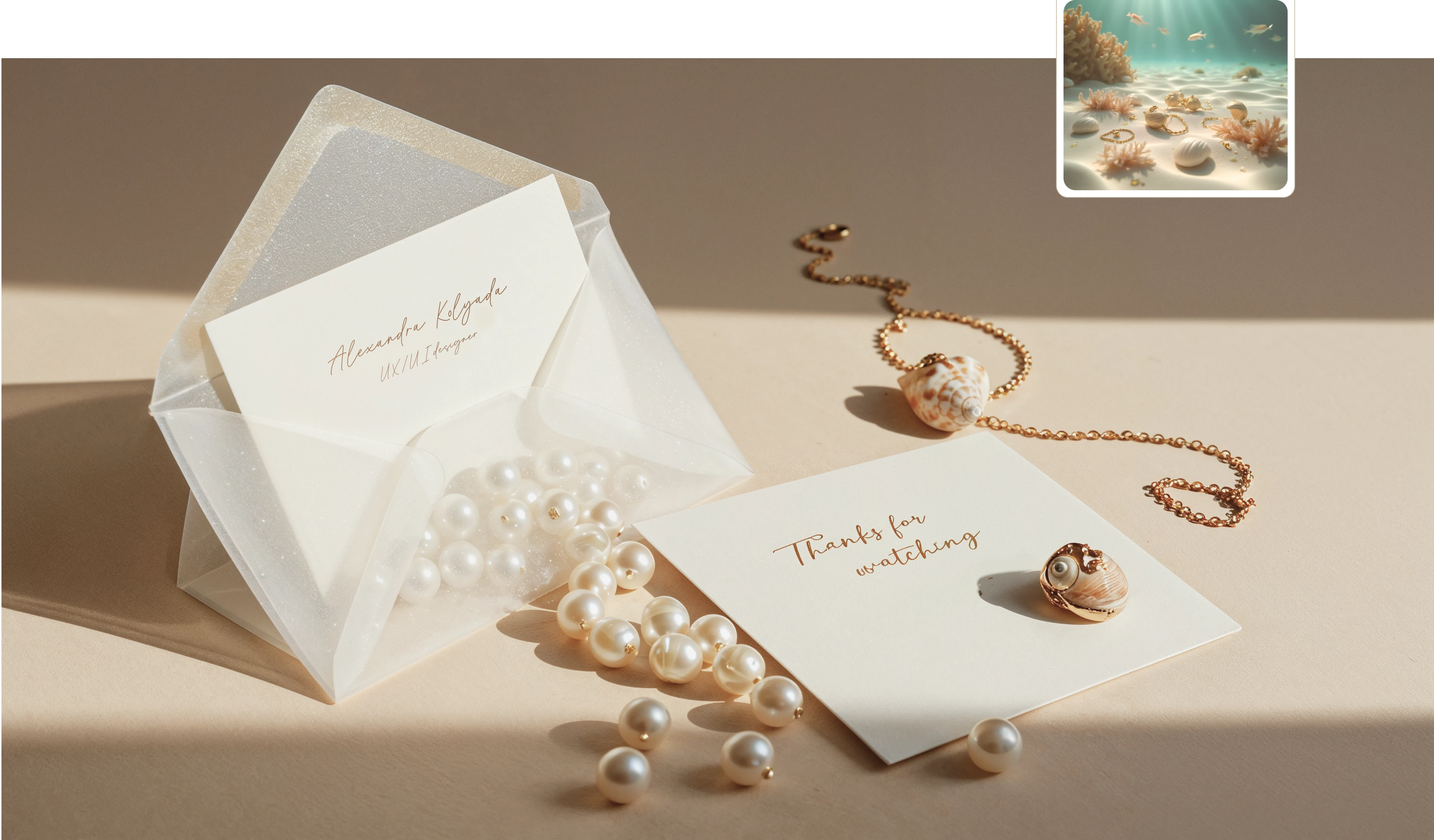 Jewelry E-Commerce UI/UX Design — Изображение №22 — Интерфейсы на Dprofile