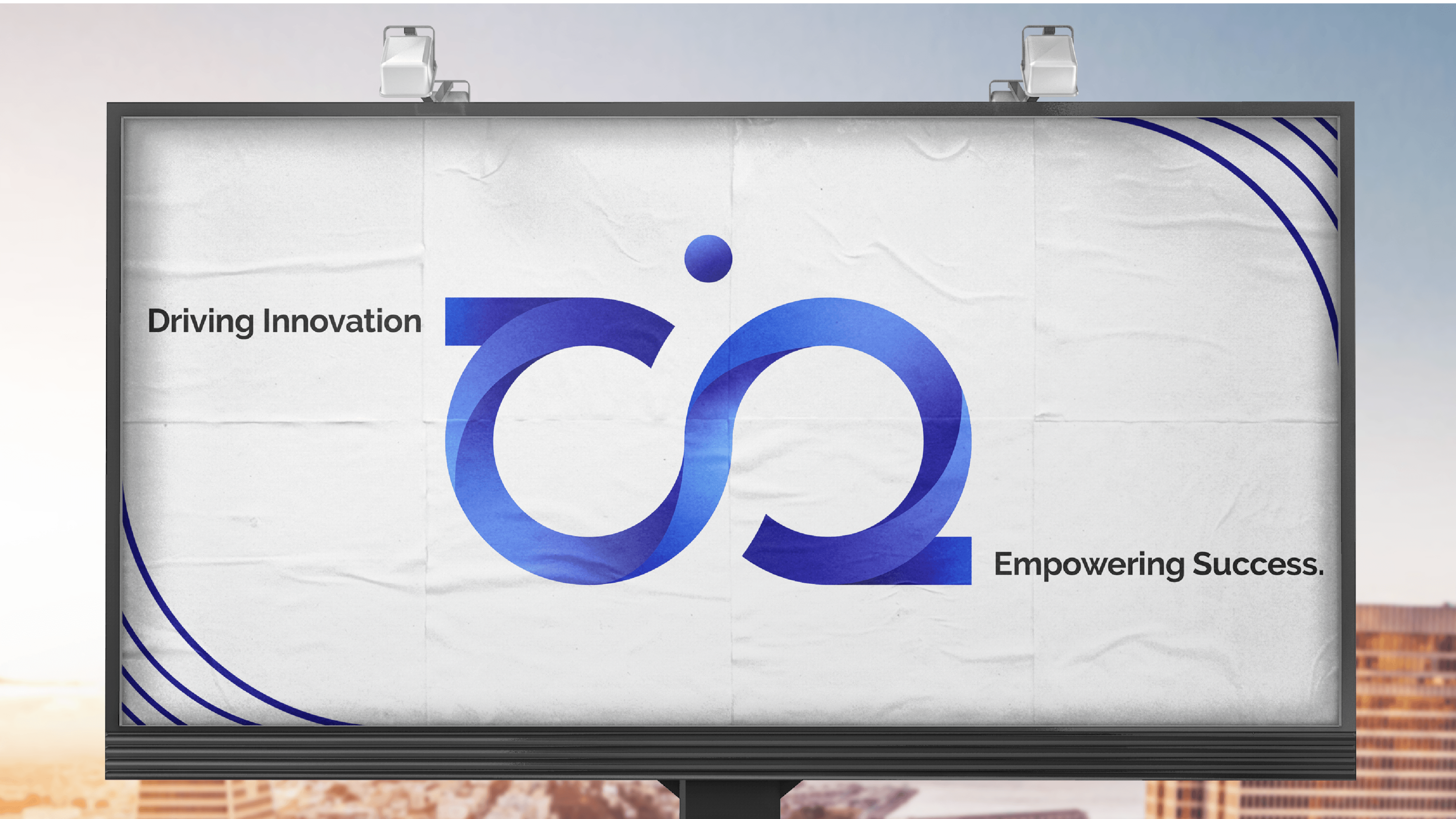 Логотип ITS — Изображение №16 — Брендинг на Dprofile