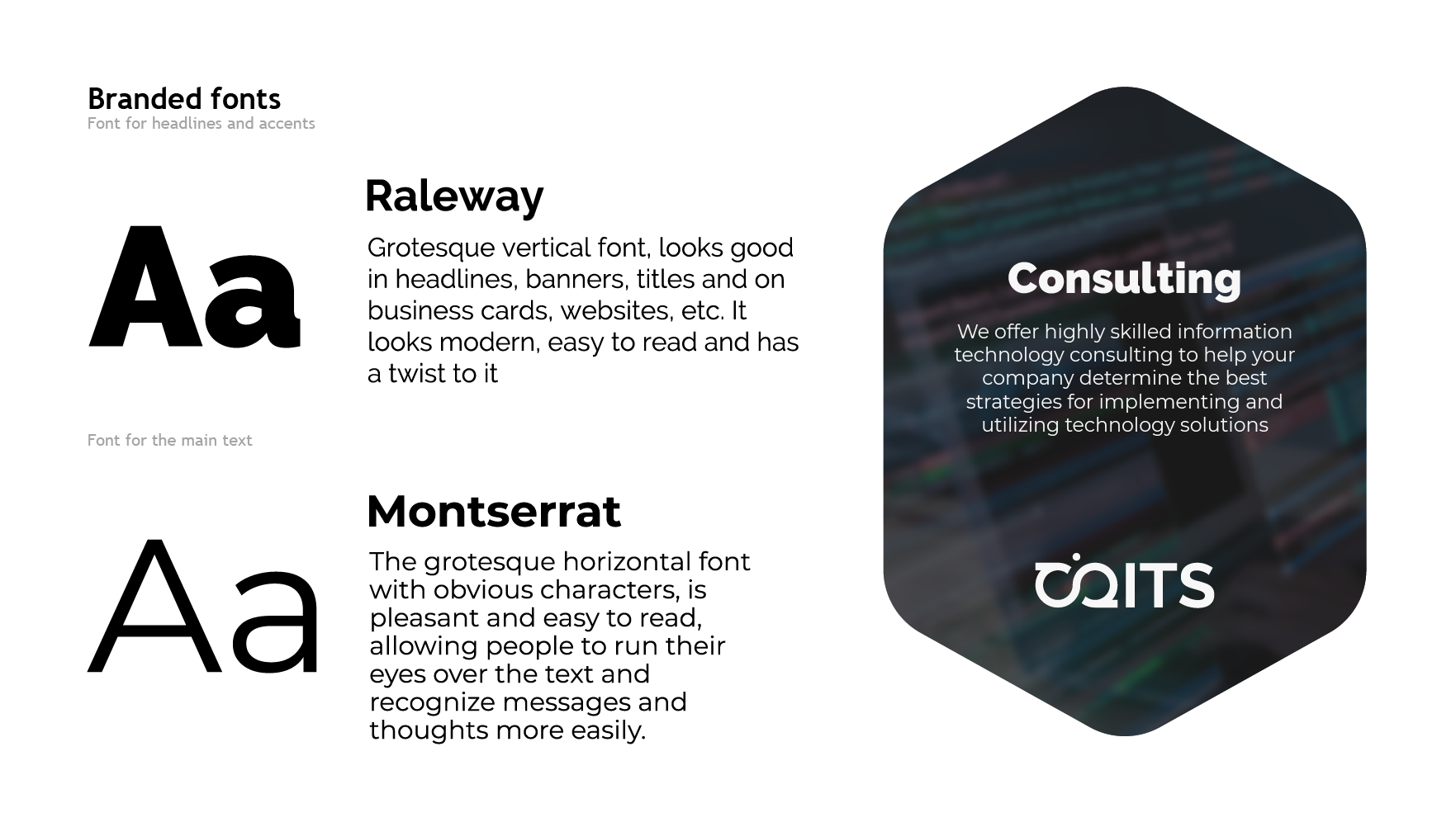 Логотип ITS — Изображение №14 — Брендинг на Dprofile