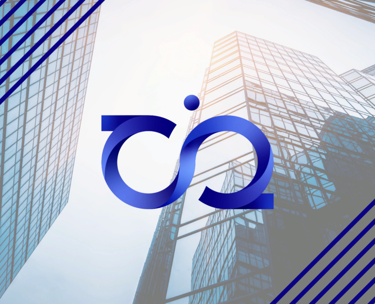 Логотип ITS — Брендинг на Dprofile