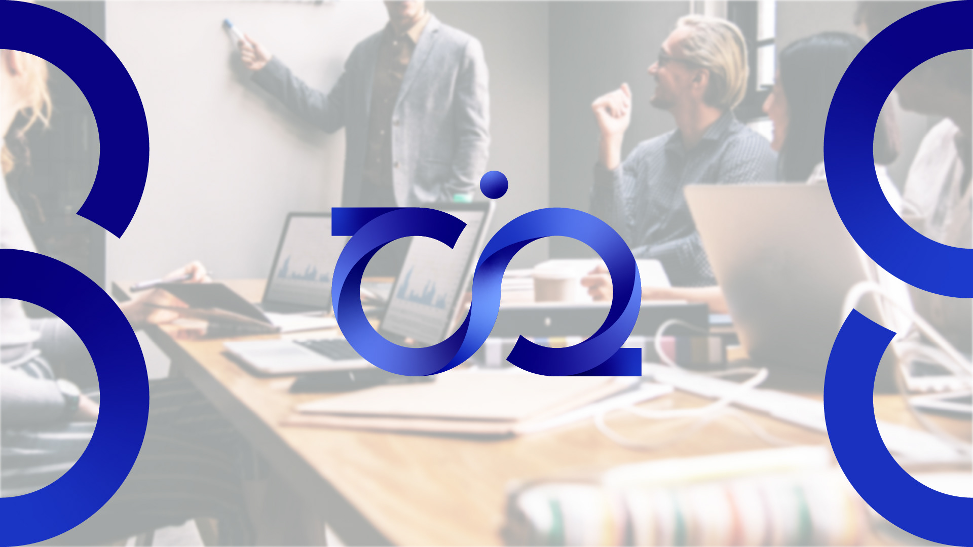 Логотип ITS — Изображение №1 — Брендинг на Dprofile