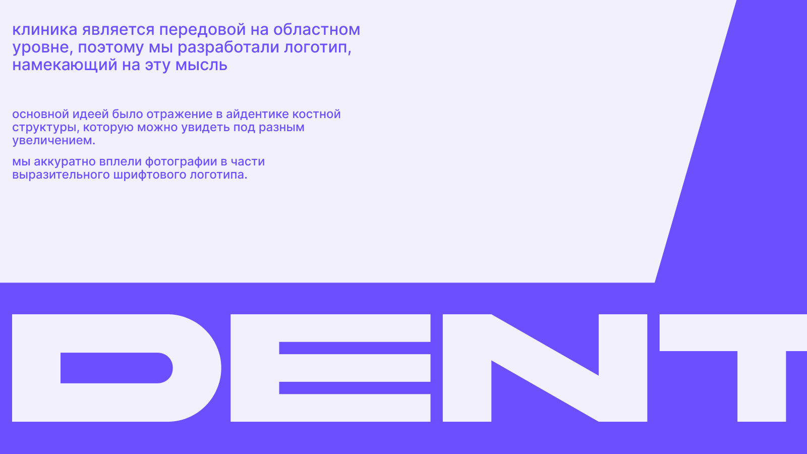 DENTDENT | АЙДЕНТИКА И КОРПОРАТИВНЫЙ САЙТ | КОНЦЕПТ | REDCAT — Изображение №4 — Интерфейсы на Dprofile