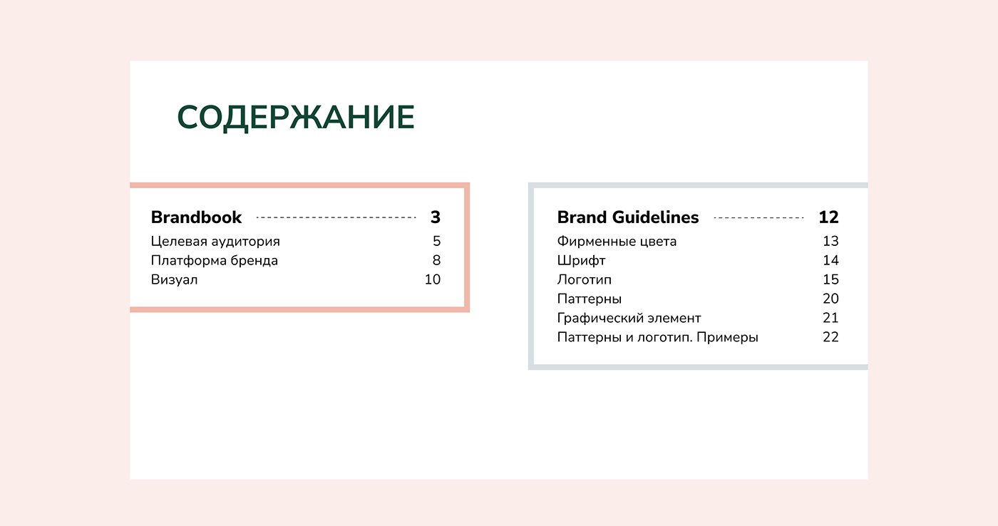 Разработка бренд-платформы и айдентики — Изображение №13 — Брендинг, Графика на Dprofile