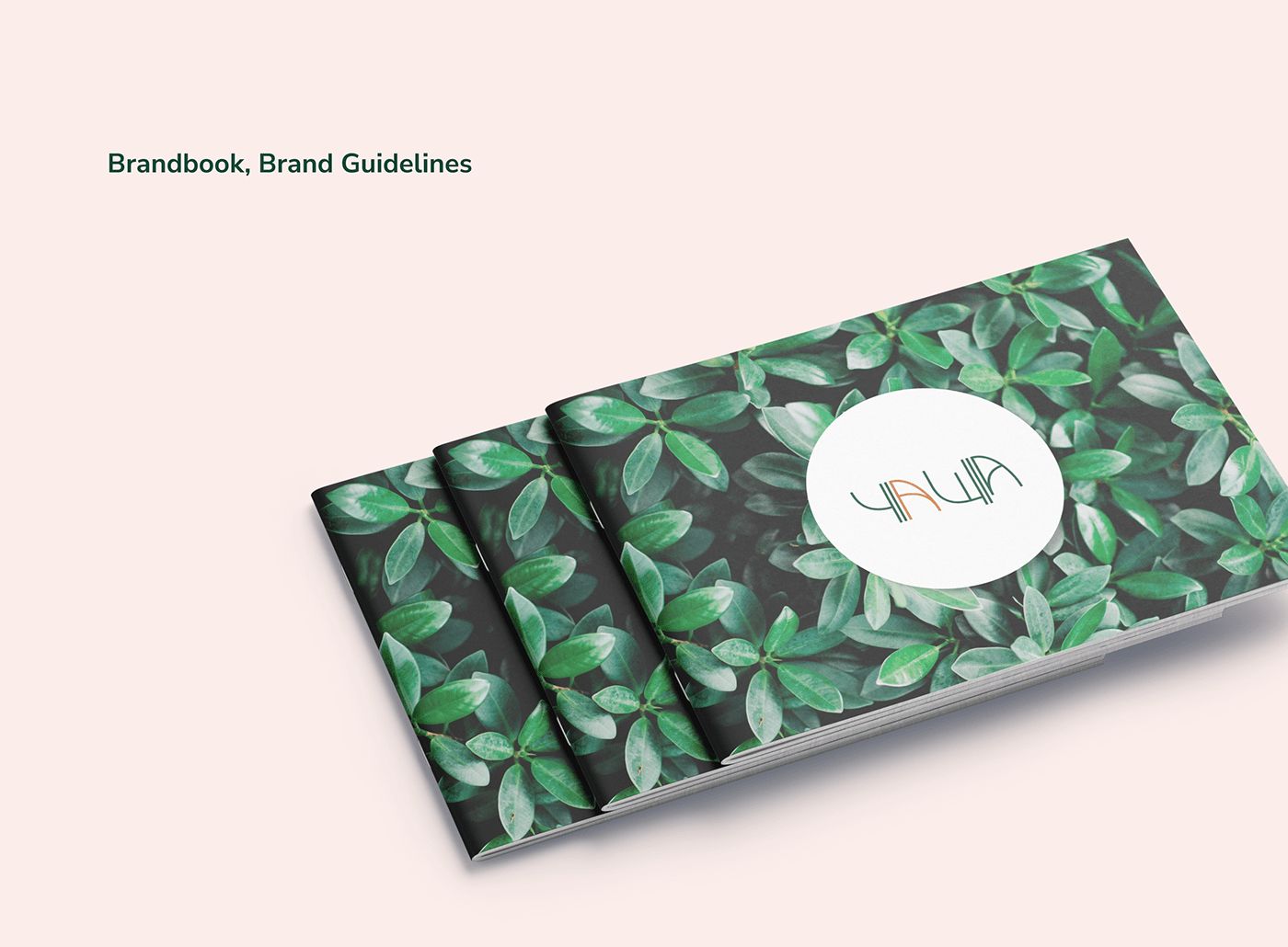 Разработка бренд-платформы и айдентики — Изображение №12 — Брендинг, Графика на Dprofile