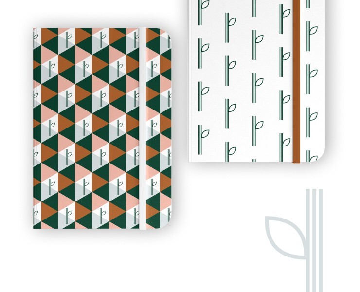 Разработка бренд-платформы и айдентики — Брендинг, Графика на Dprofile