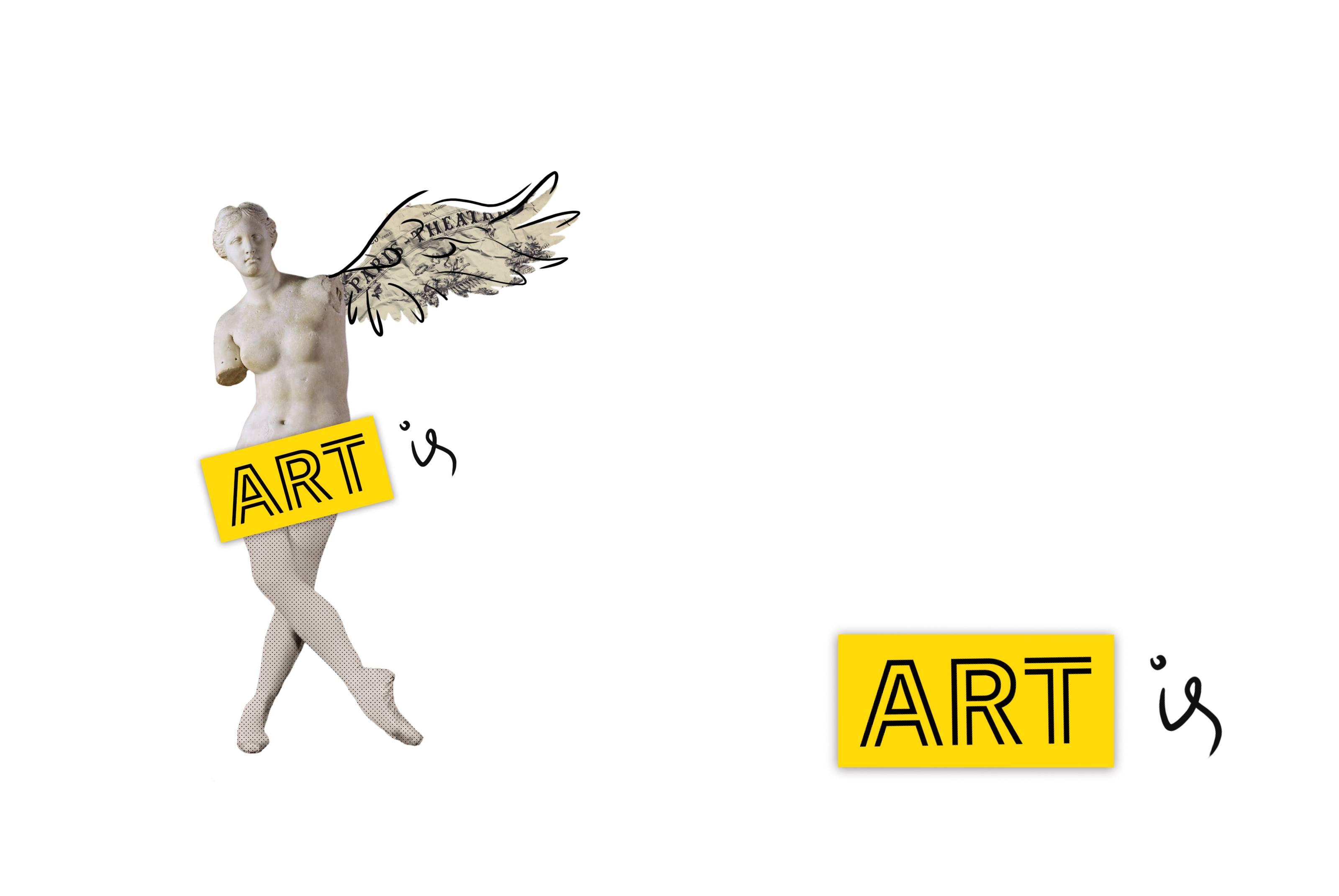 Постер — Изображение №1 — Графика на Dprofile