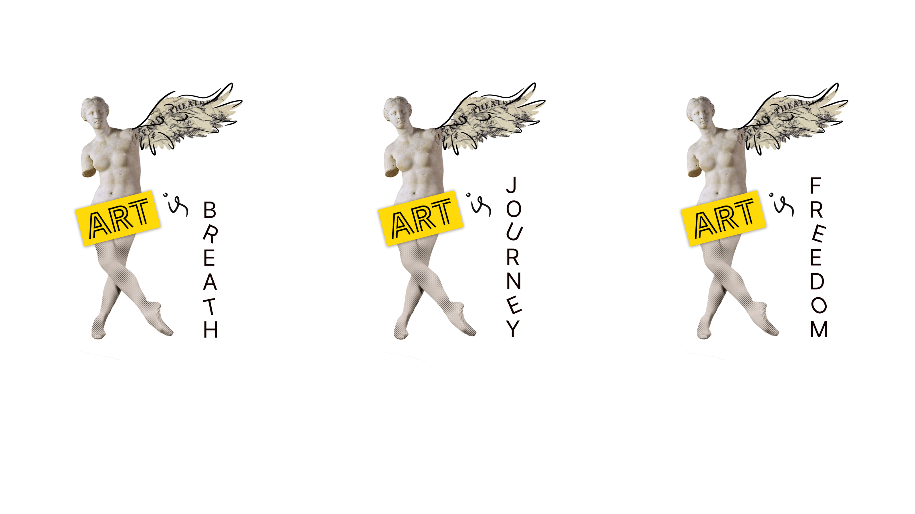 Постер — Изображение №4 — Графика на Dprofile