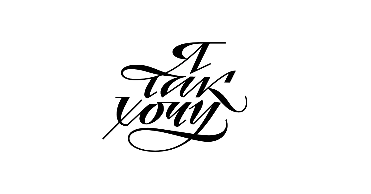 Lettering collection — Изображение №12 — Брендинг, Графика на Dprofile