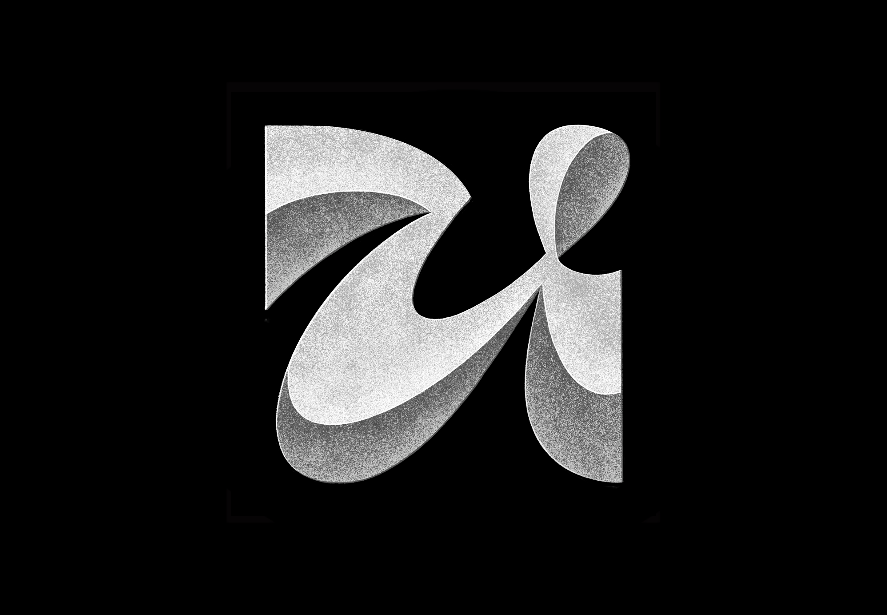Рисуем кириллицу №1 — Изображение №10 — Иллюстрация, Графика на Dprofile