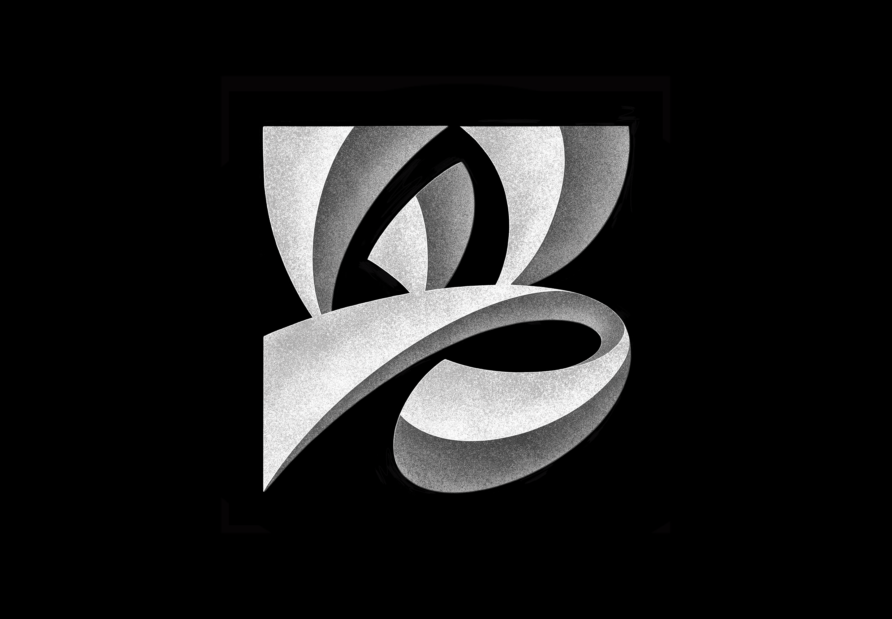 Рисуем кириллицу №1 — Изображение №27 — Иллюстрация, Графика на Dprofile