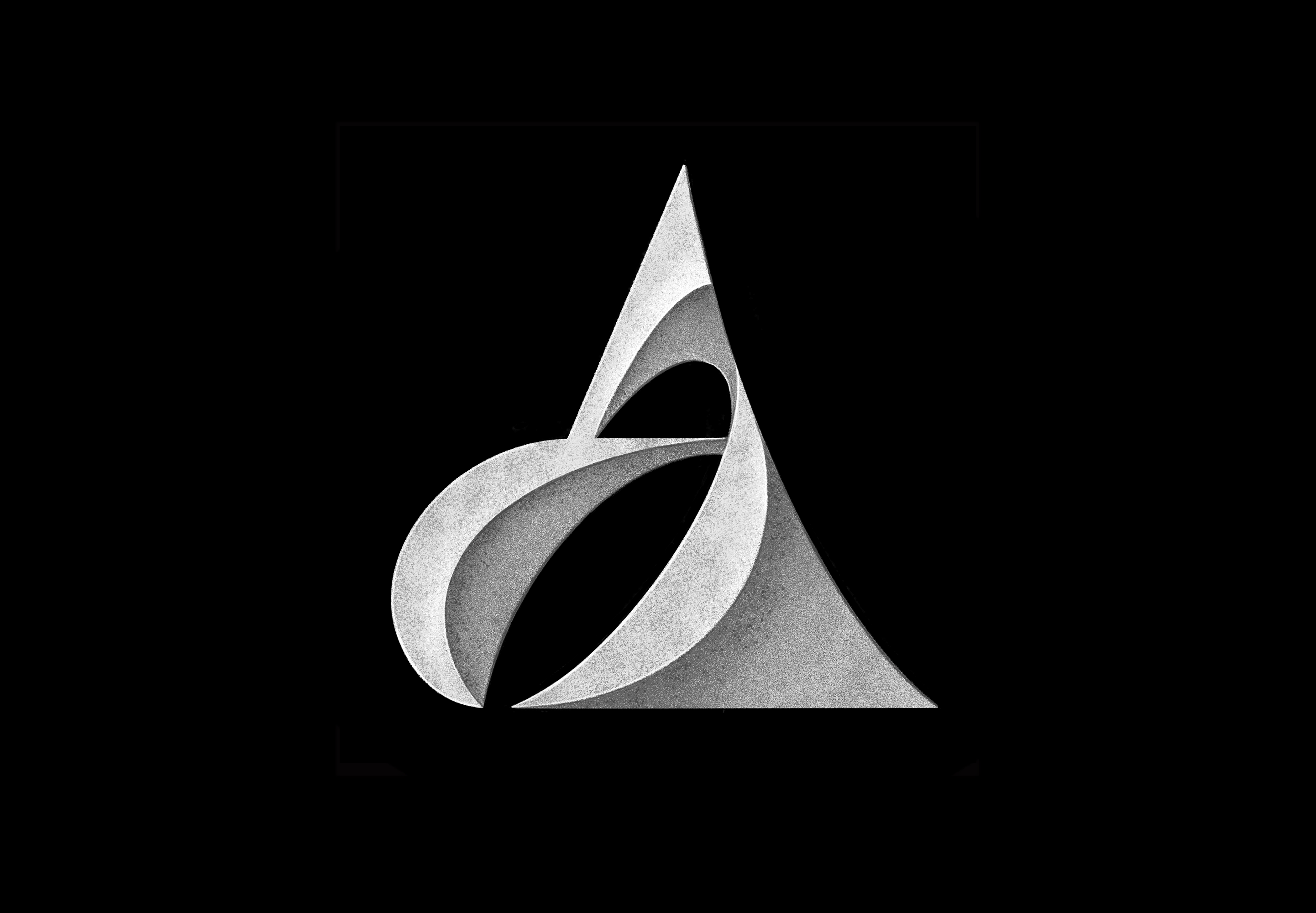 Рисуем кириллицу №1 — Изображение №1 — Иллюстрация, Графика на Dprofile