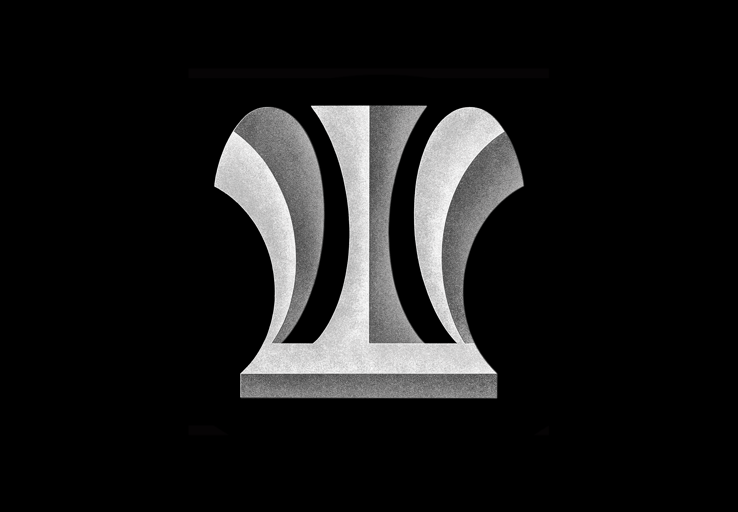 Рисуем кириллицу №1 — Изображение №26 — Иллюстрация, Графика на Dprofile