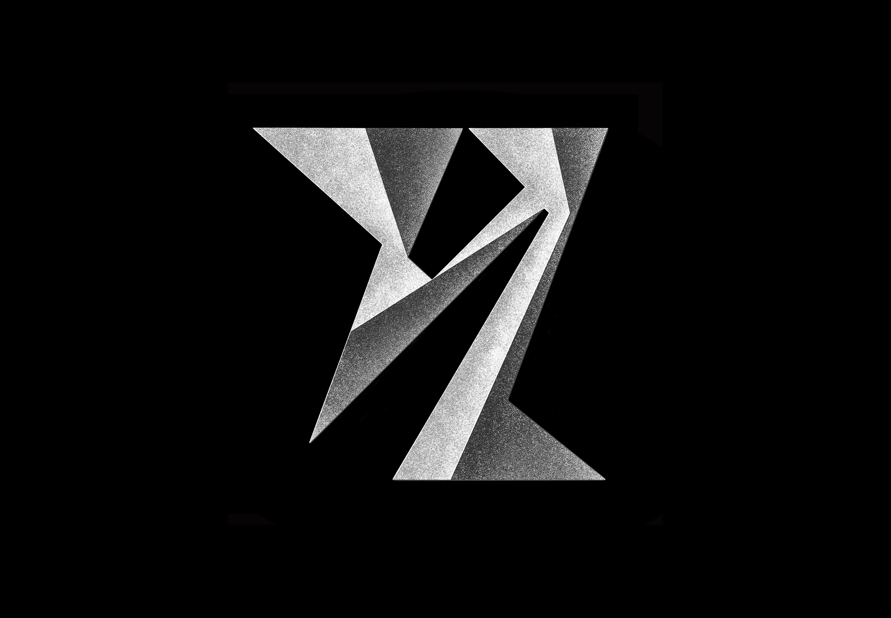 Рисуем кириллицу №1 — Изображение №25 — Иллюстрация, Графика на Dprofile