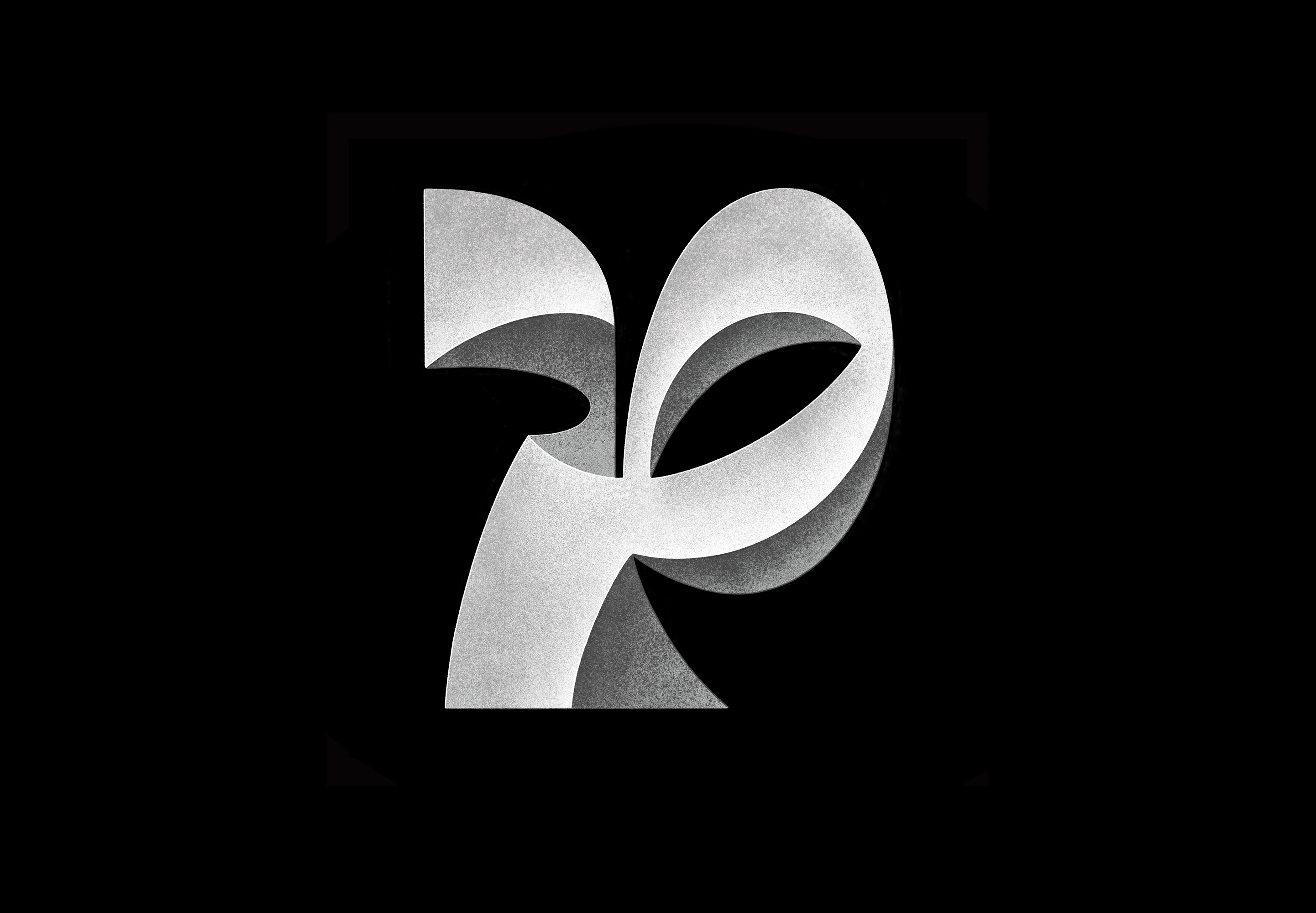 Рисуем кириллицу №1 — Изображение №18 — Иллюстрация, Графика на Dprofile
