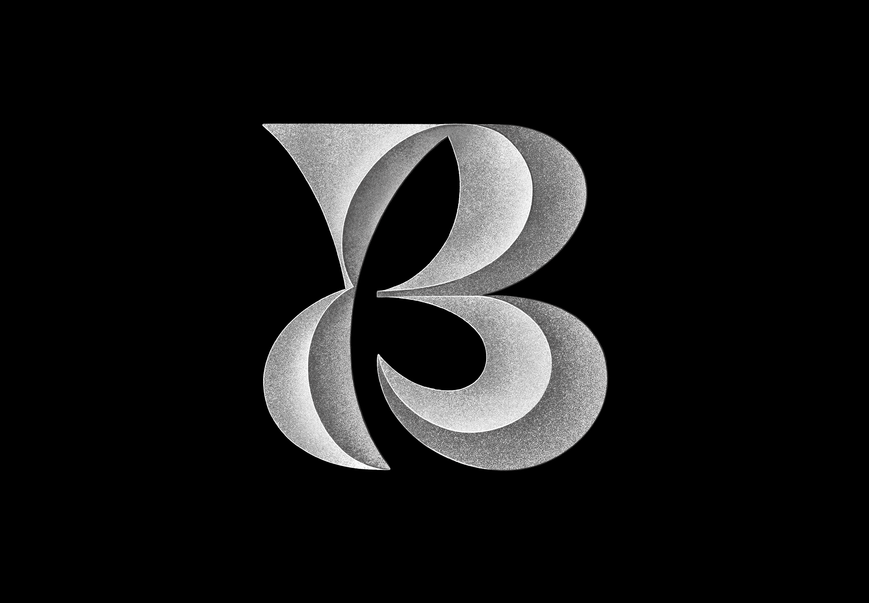 Рисуем кириллицу №1 — Изображение №3 — Иллюстрация, Графика на Dprofile
