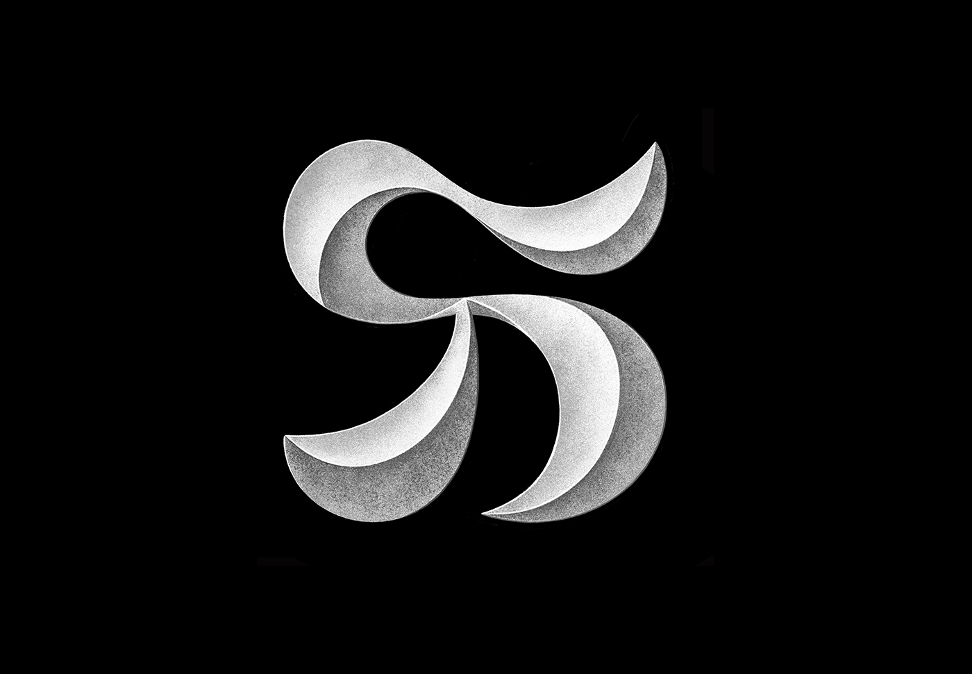 Рисуем кириллицу №1 — Изображение №2 — Иллюстрация, Графика на Dprofile