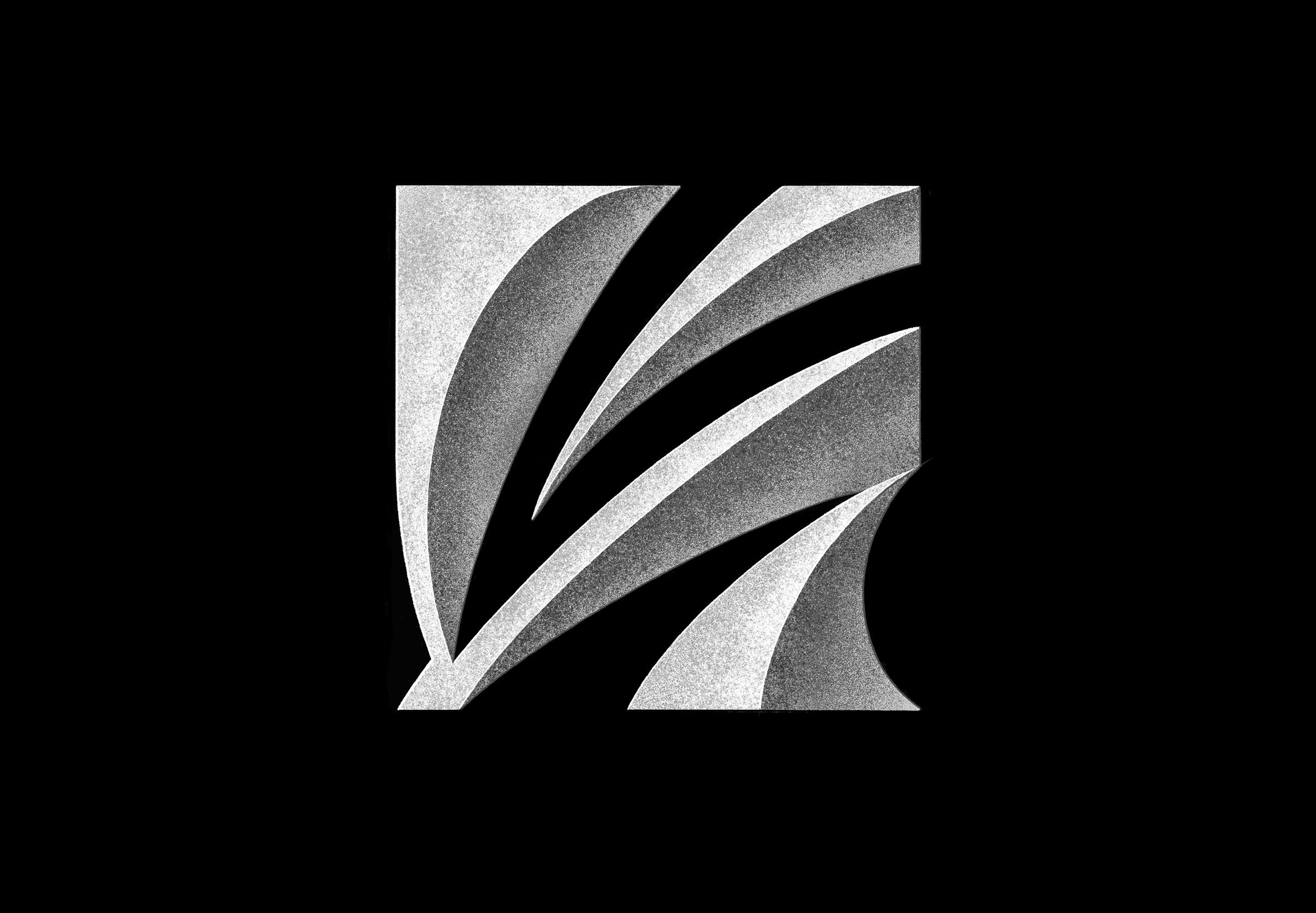Рисуем кириллицу №1 — Изображение №11 — Иллюстрация, Графика на Dprofile