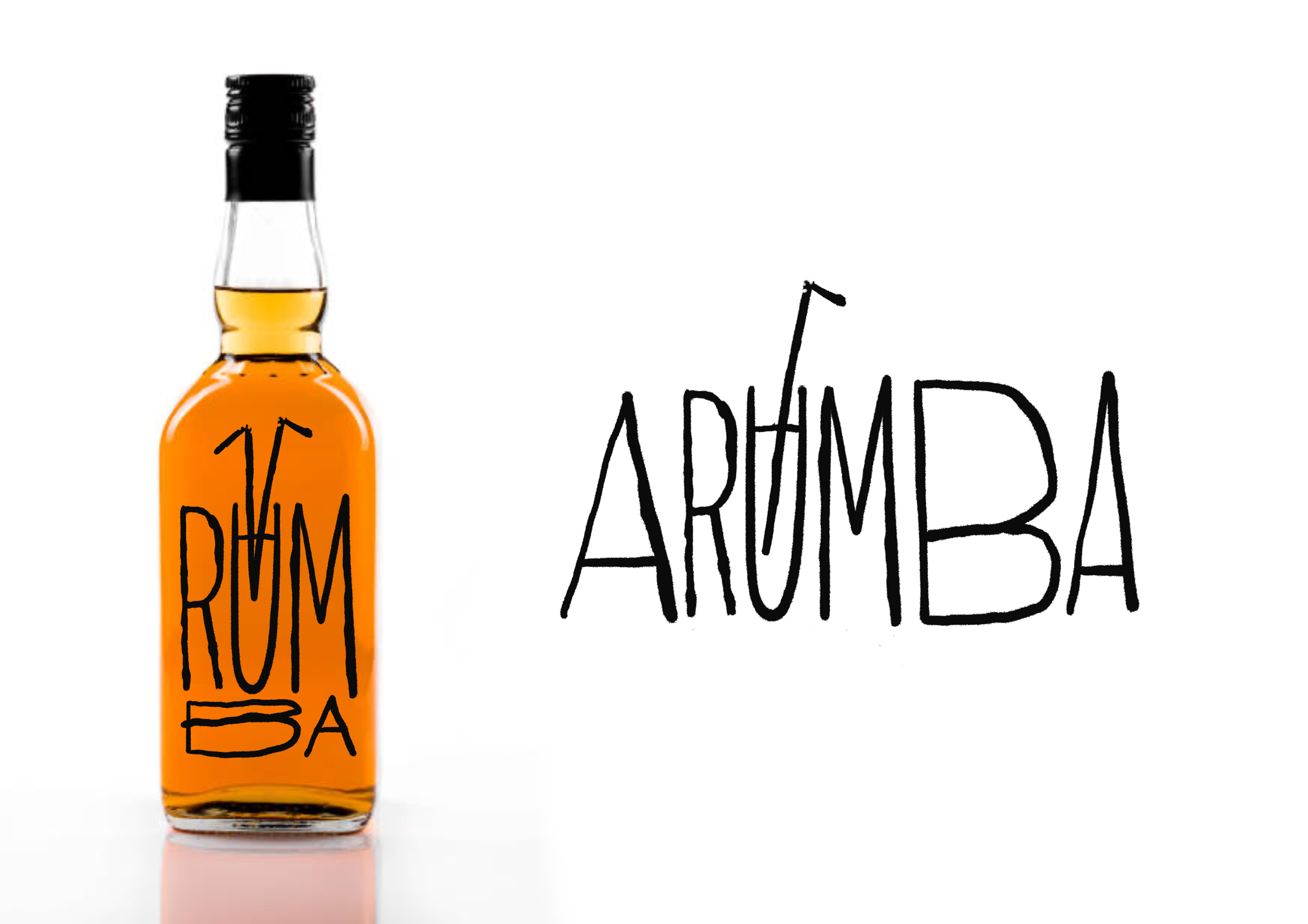 Arumba — Изображение №4 — Брендинг на Dprofile
