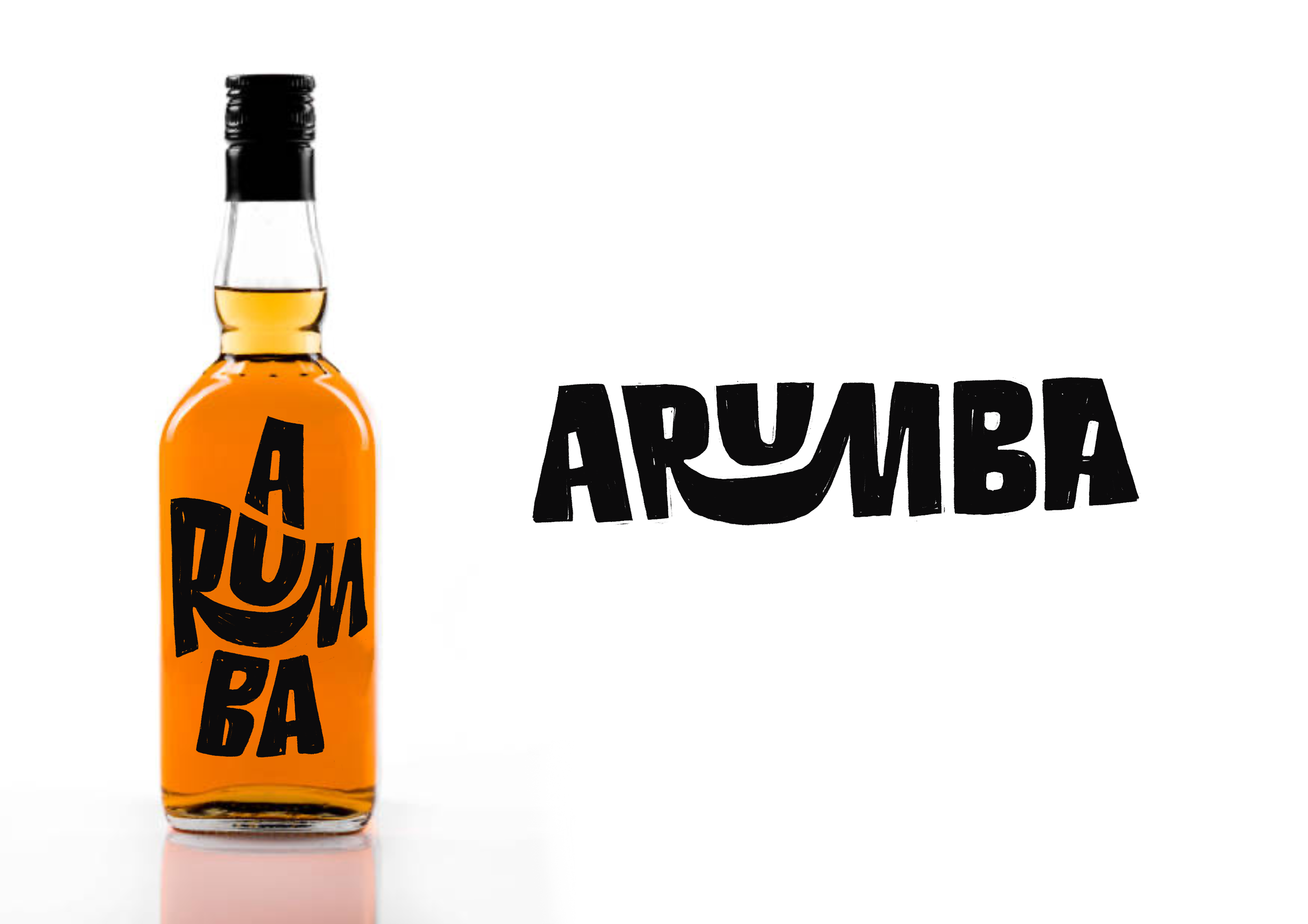 Arumba — Изображение №6 — Брендинг на Dprofile