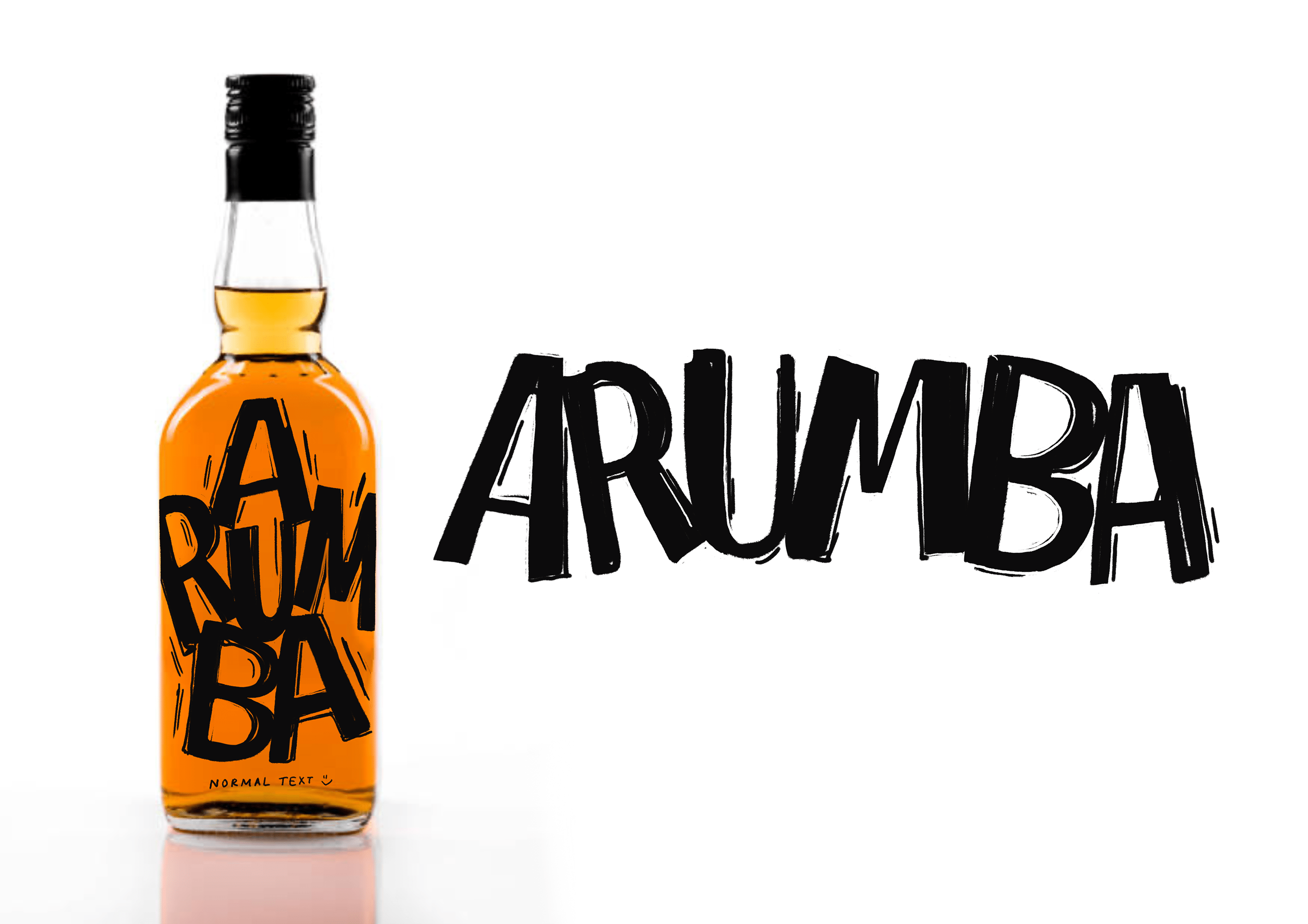 Arumba — Изображение №3 — Брендинг на Dprofile